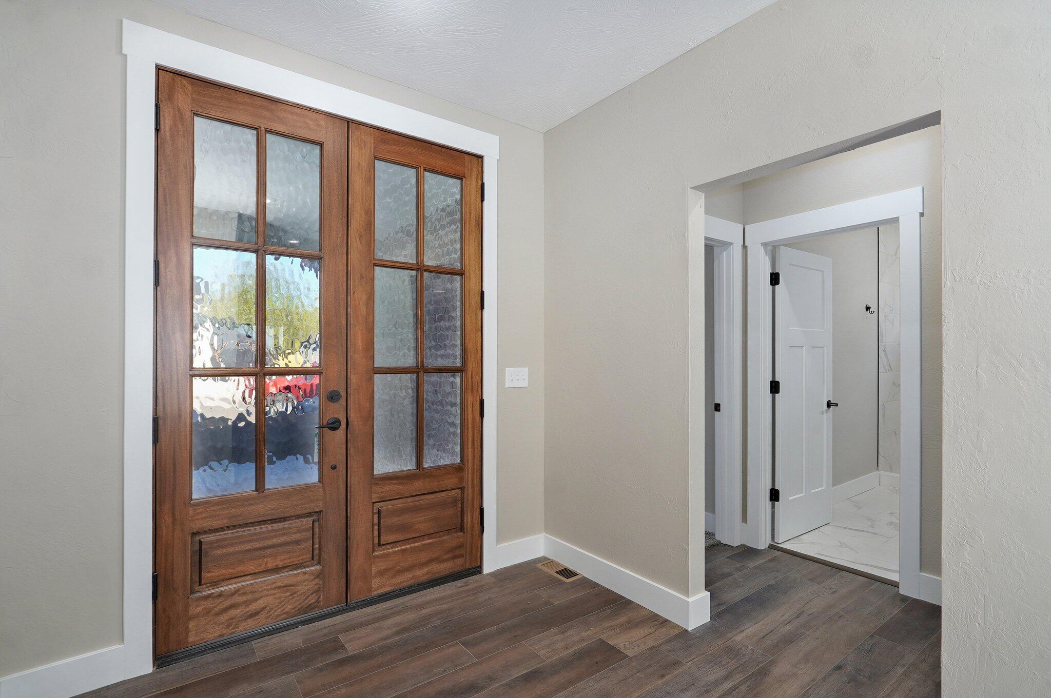 Woodvale - Residential