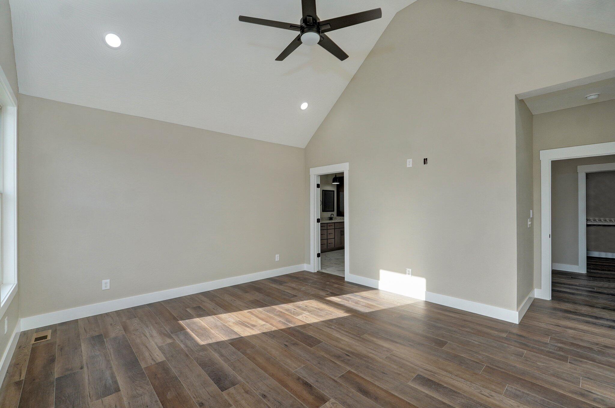 Woodvale - Residential