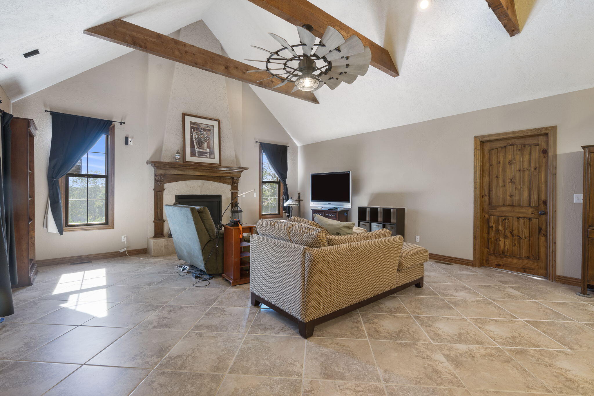 Rivercut - Residential