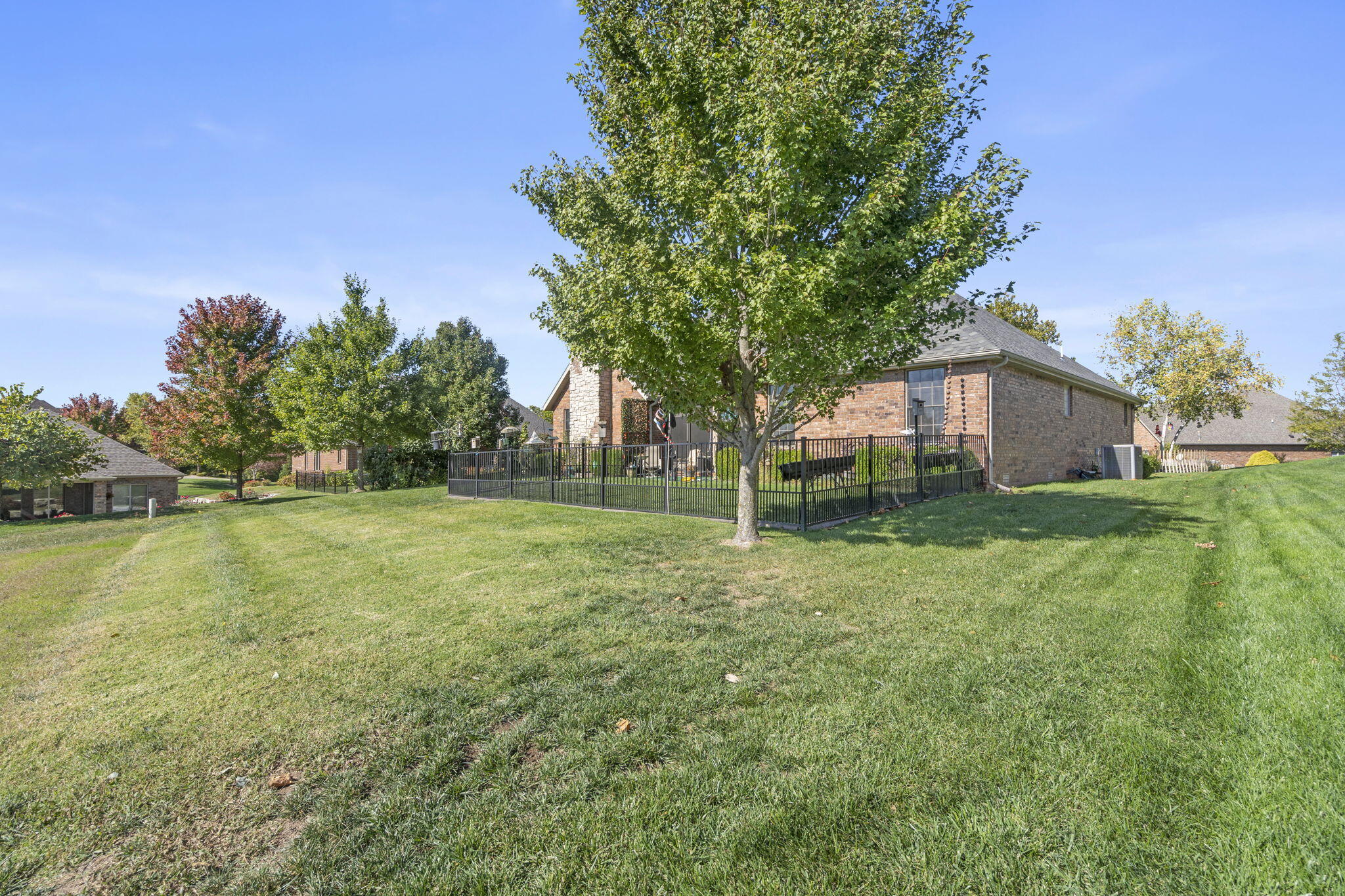 Rivercut - Residential