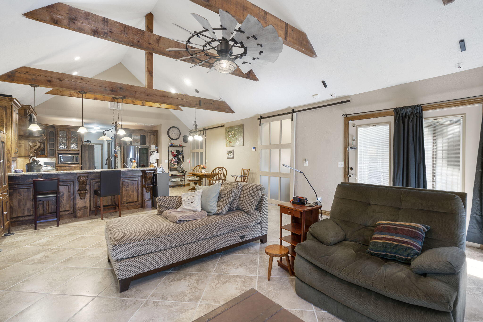 Rivercut - Residential
