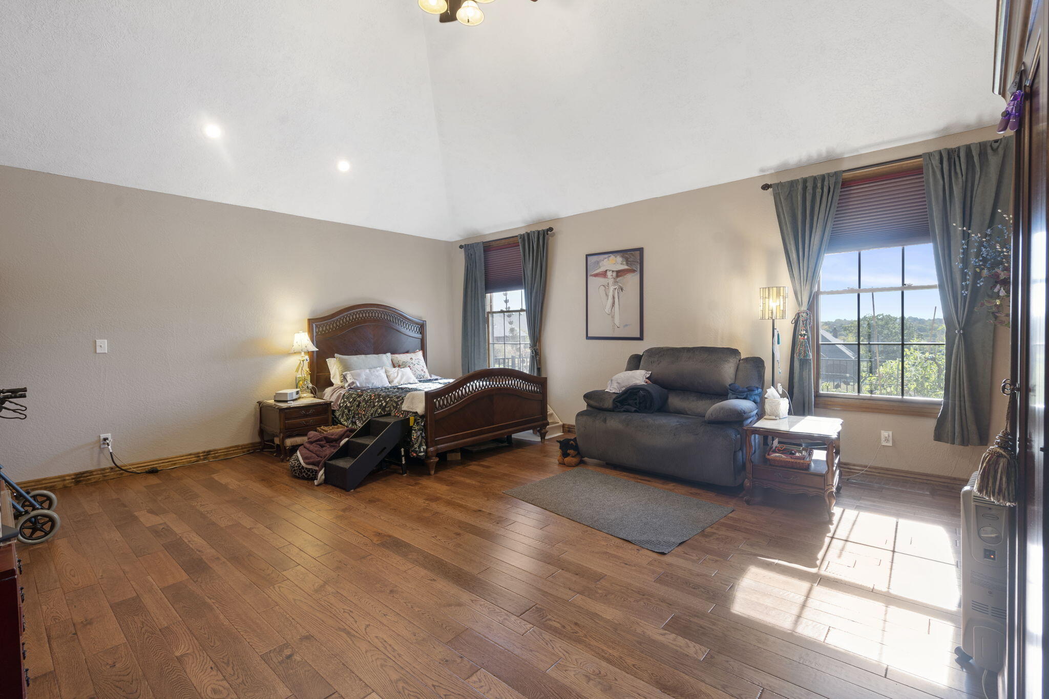 Rivercut - Residential
