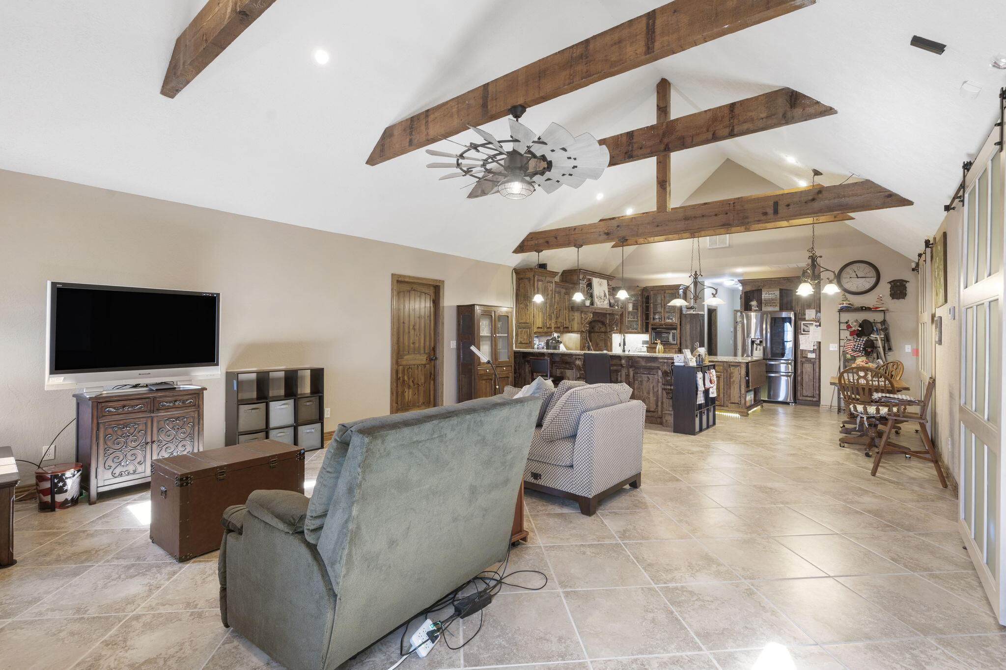 Rivercut - Residential