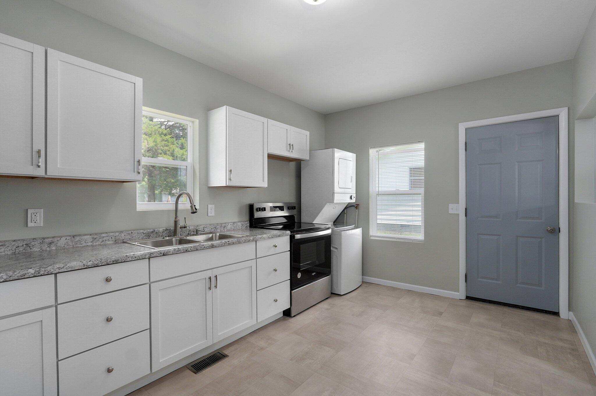 Lawrence-Not in List - Residential