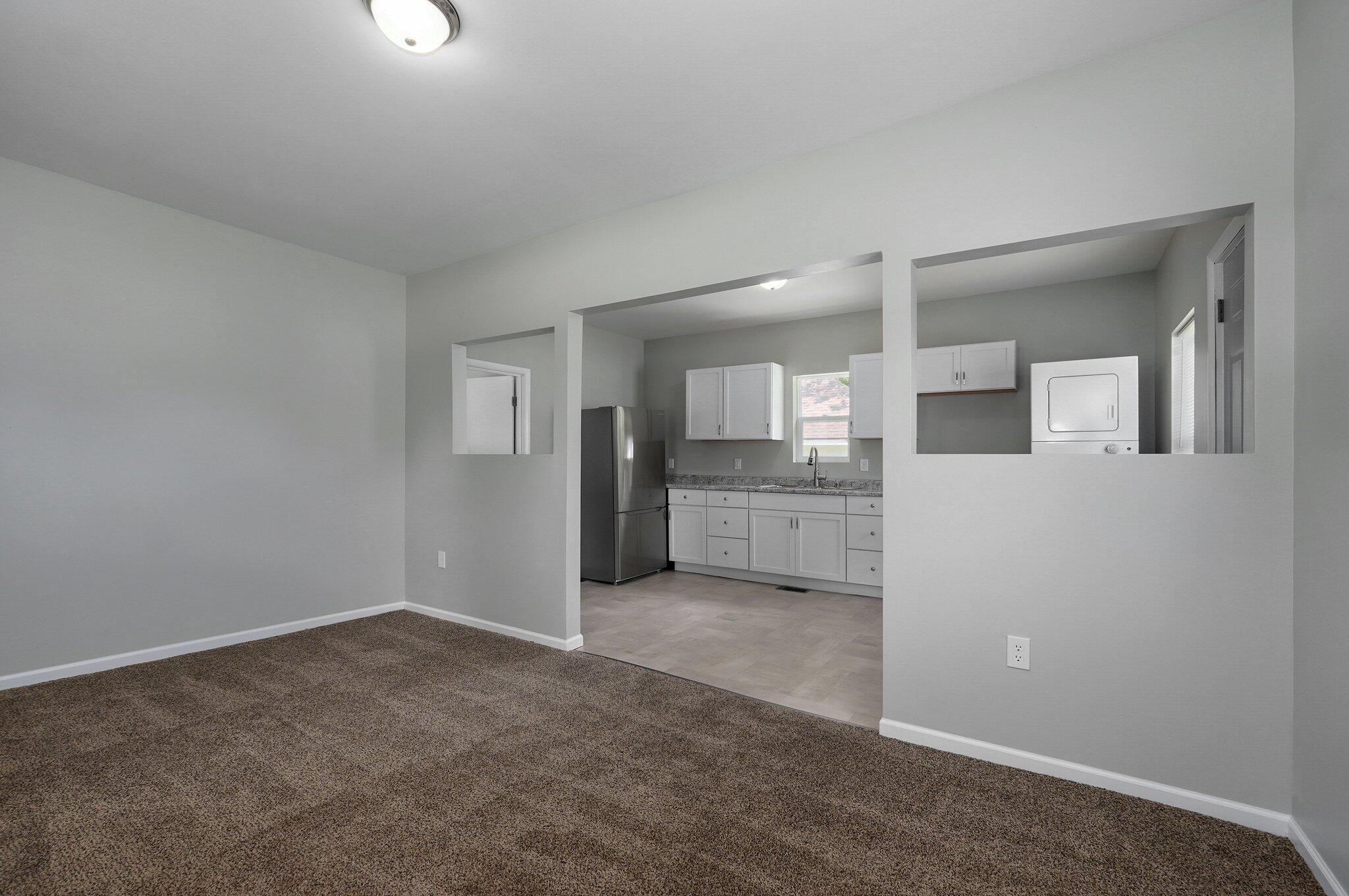 Lawrence-Not in List - Residential
