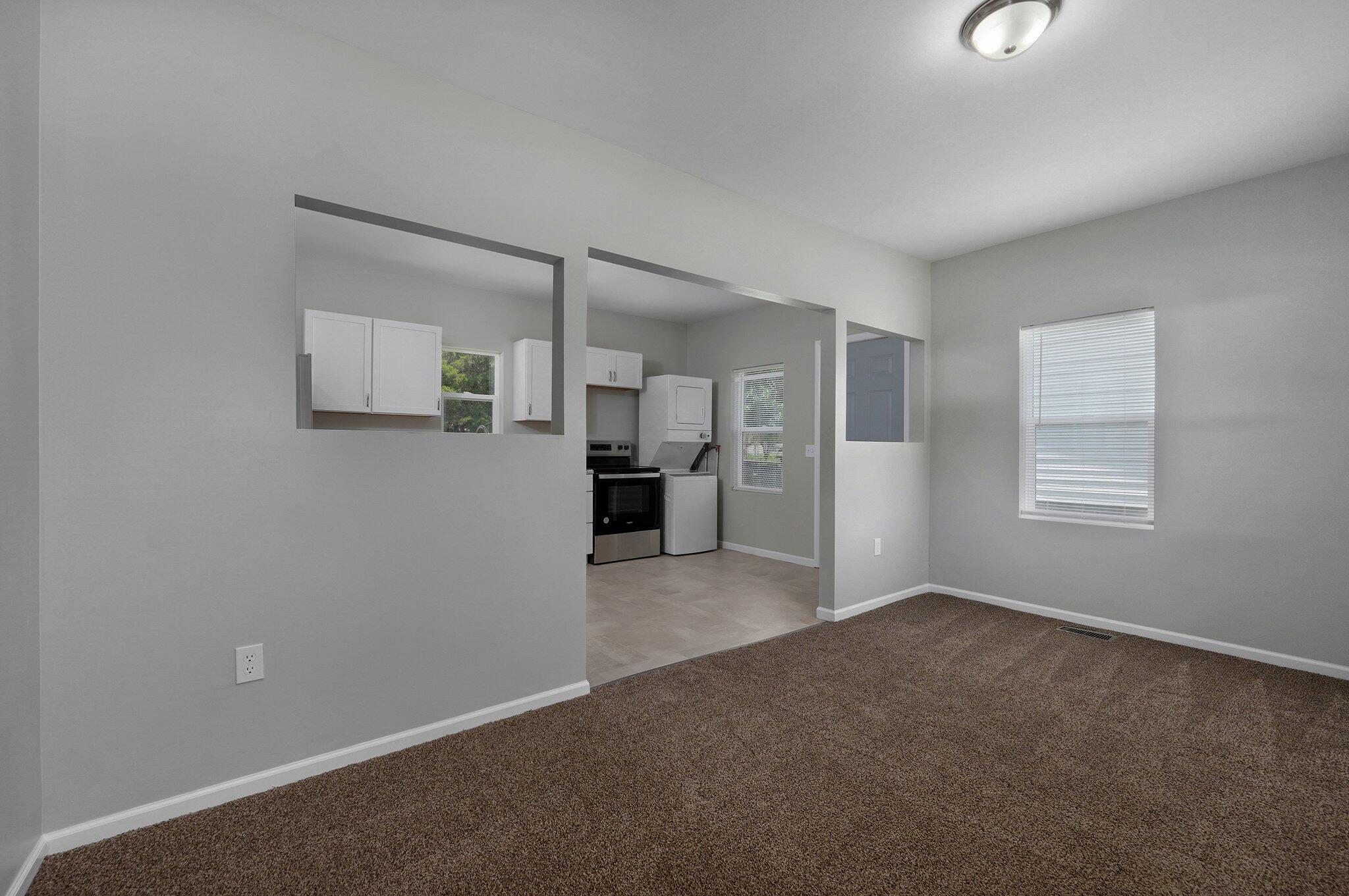 Lawrence-Not in List - Residential