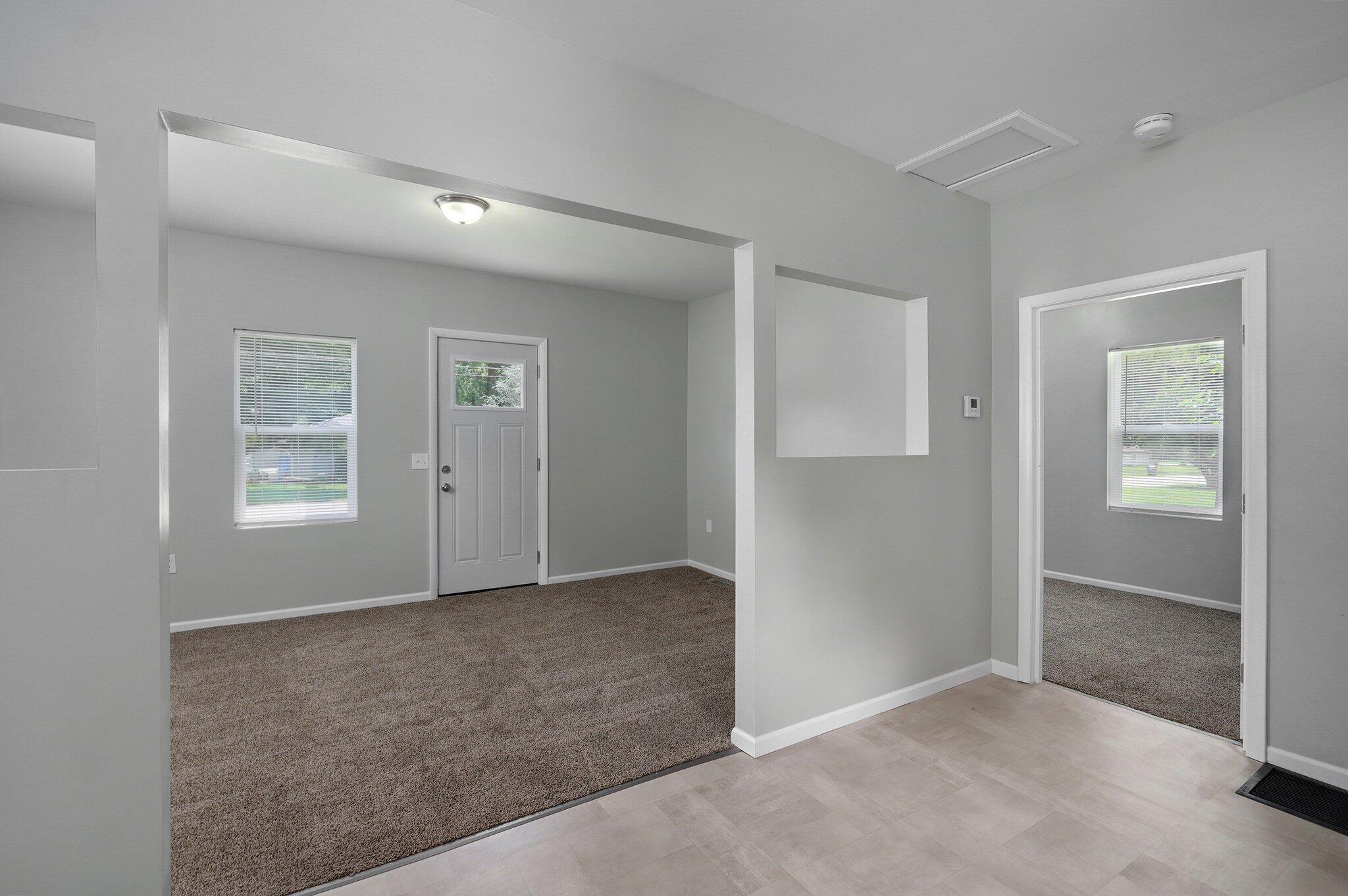 Lawrence-Not in List - Residential