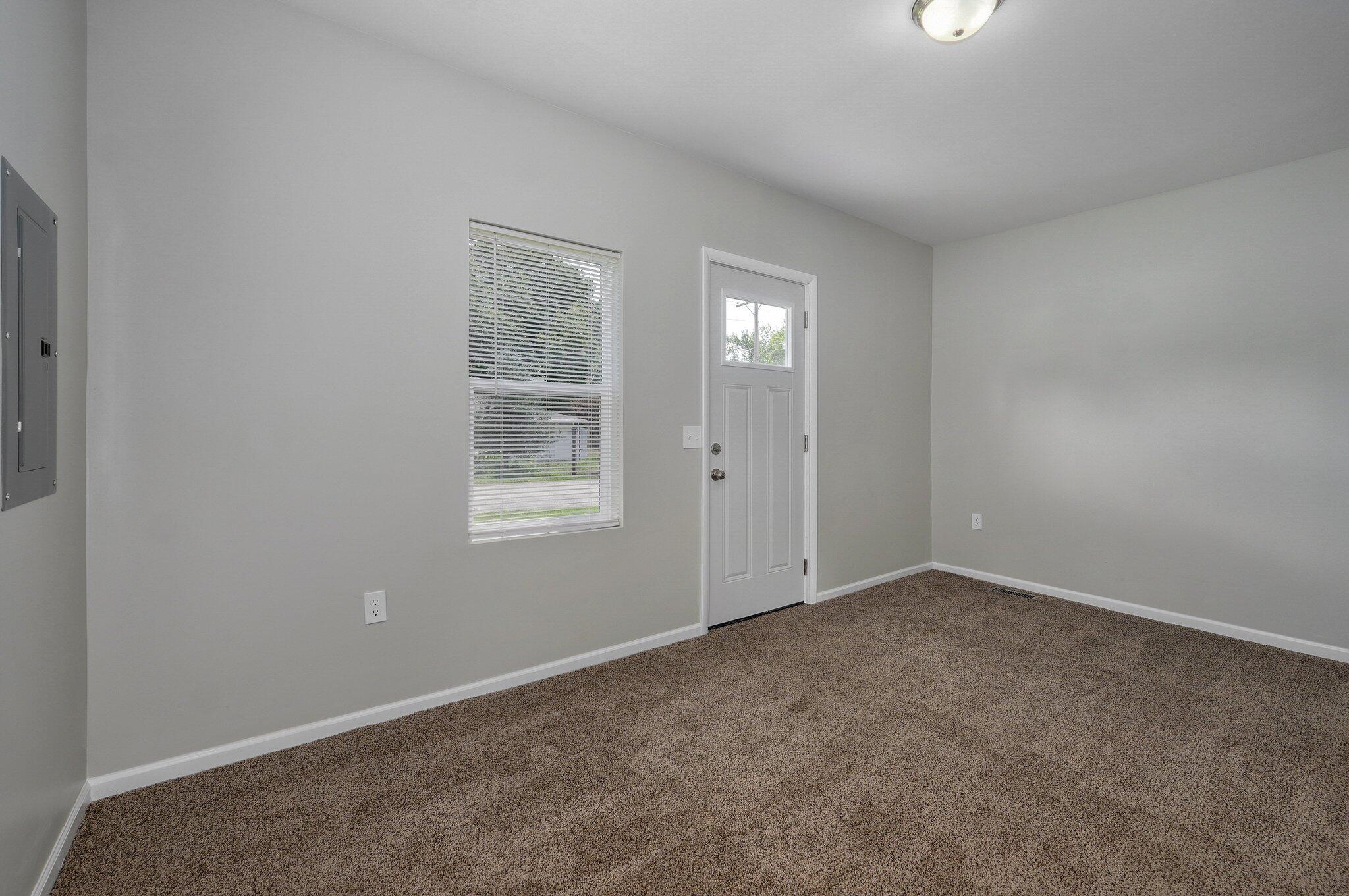 Lawrence-Not in List - Residential