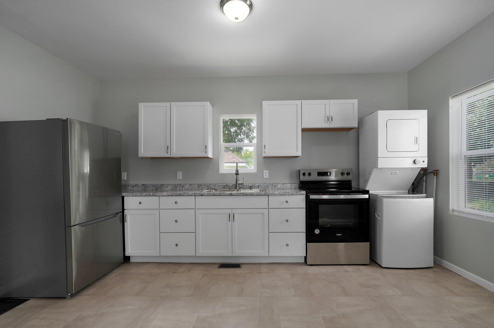 Lawrence-Not in List - Residential