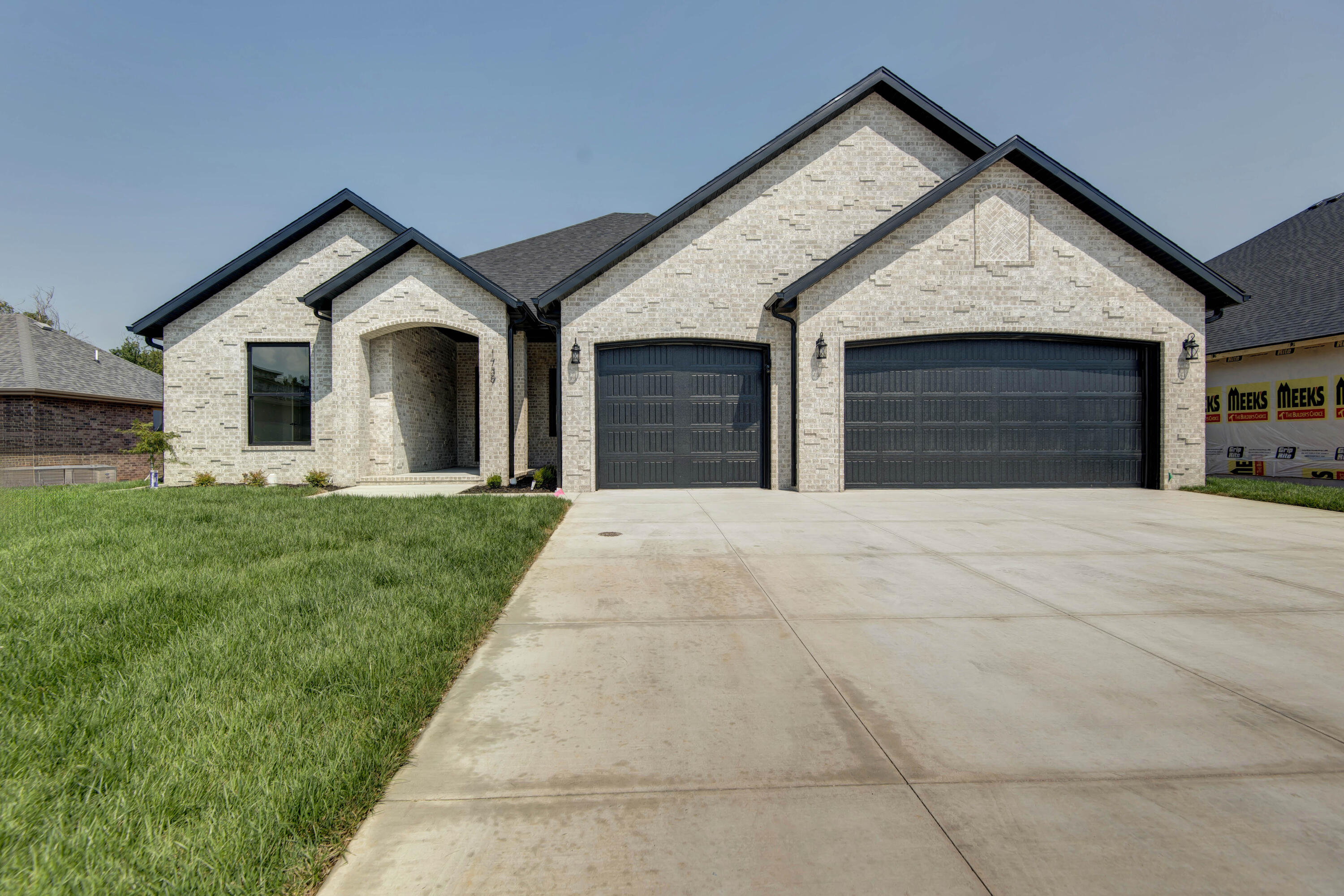North Town Park - Residential