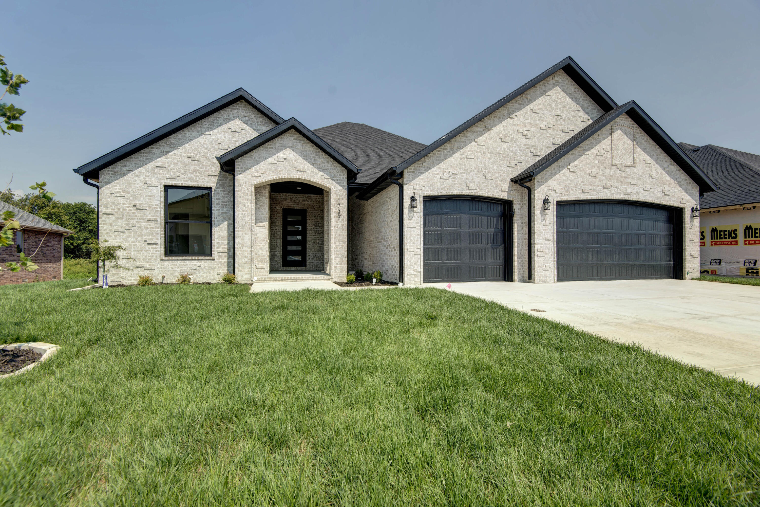North Town Park - Residential