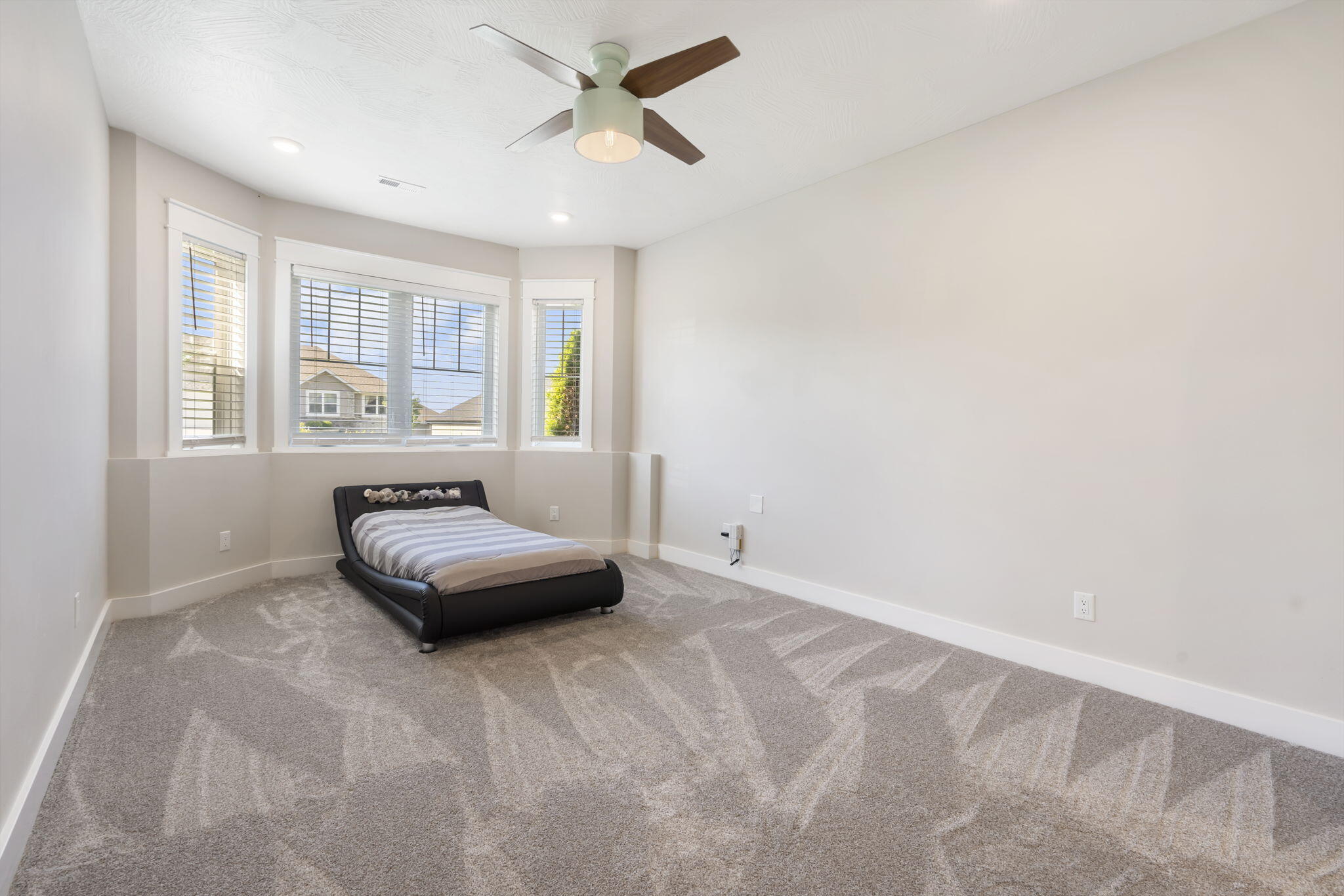 Wild Horse - Residential