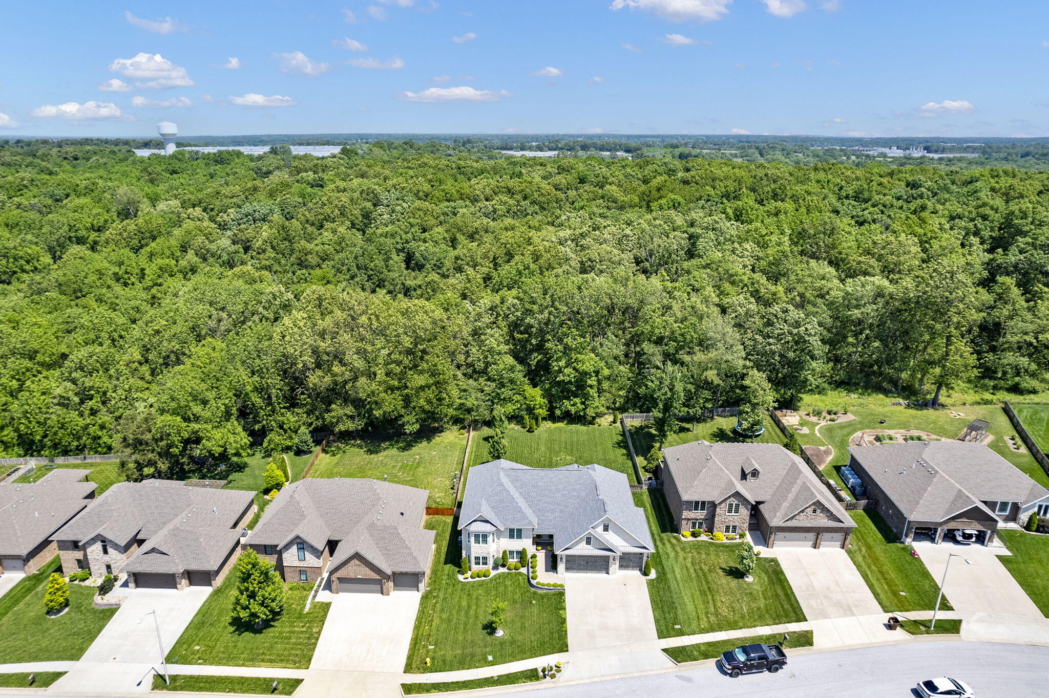 Wild Horse - Residential