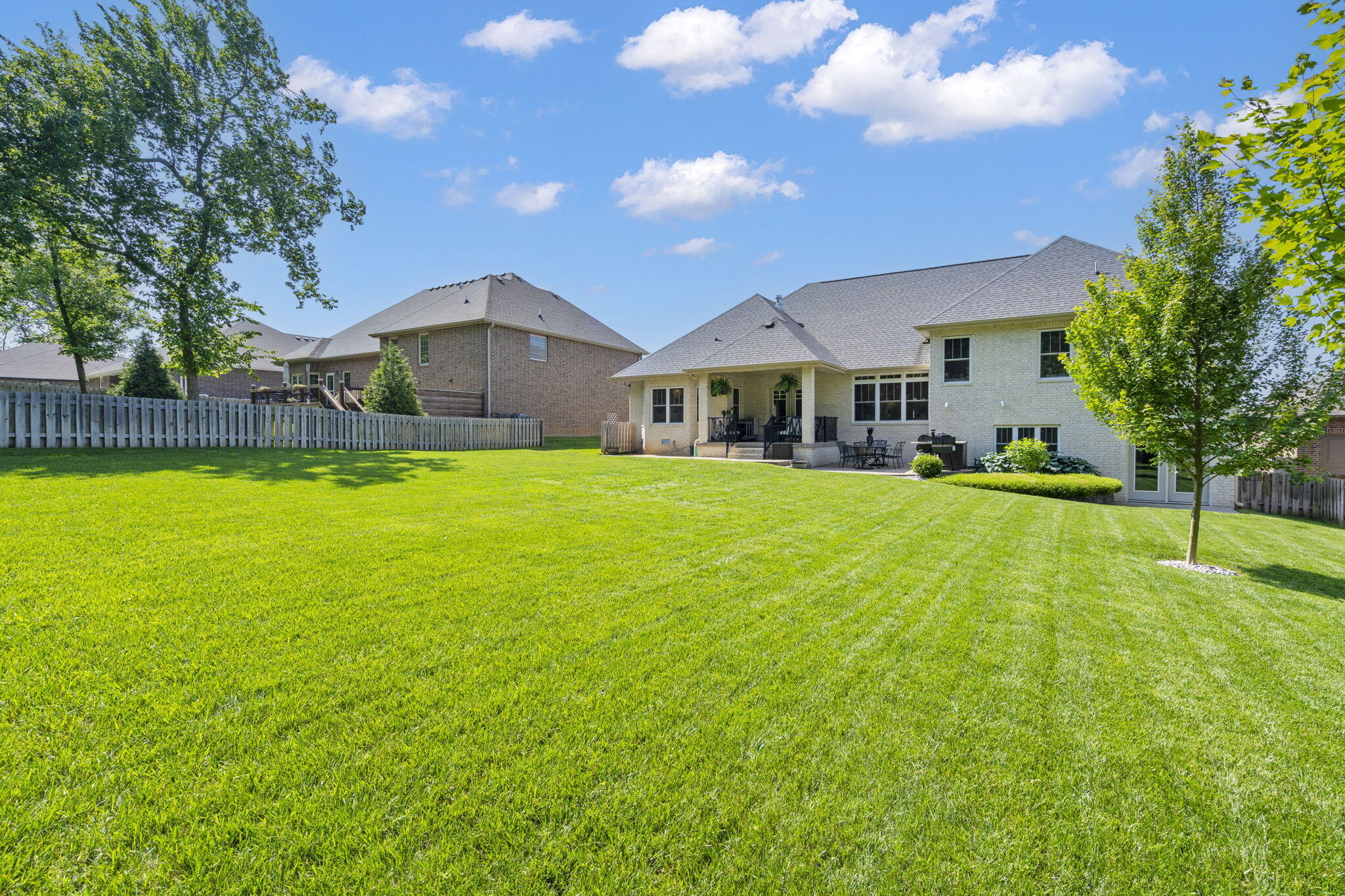 Wild Horse - Residential