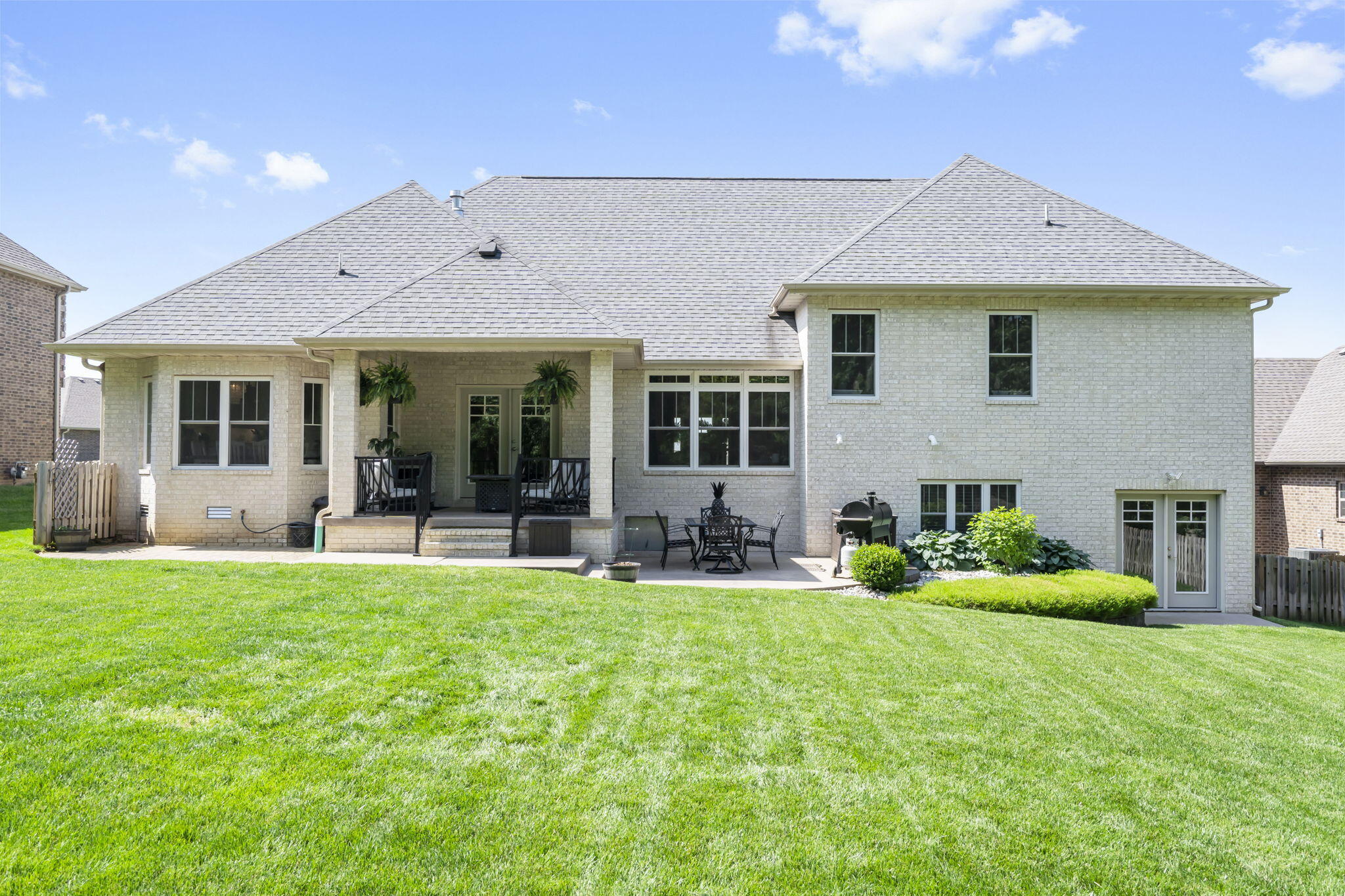 Wild Horse - Residential
