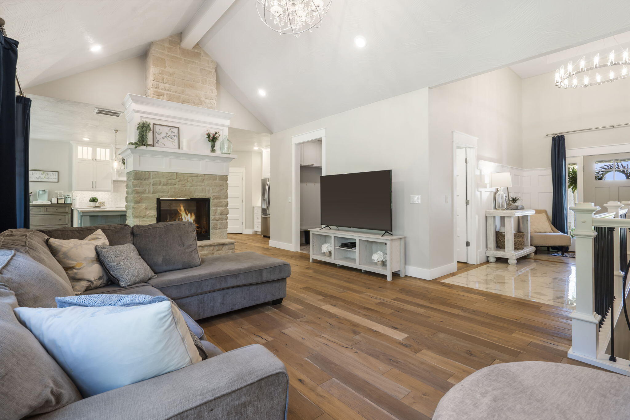 Wild Horse - Residential