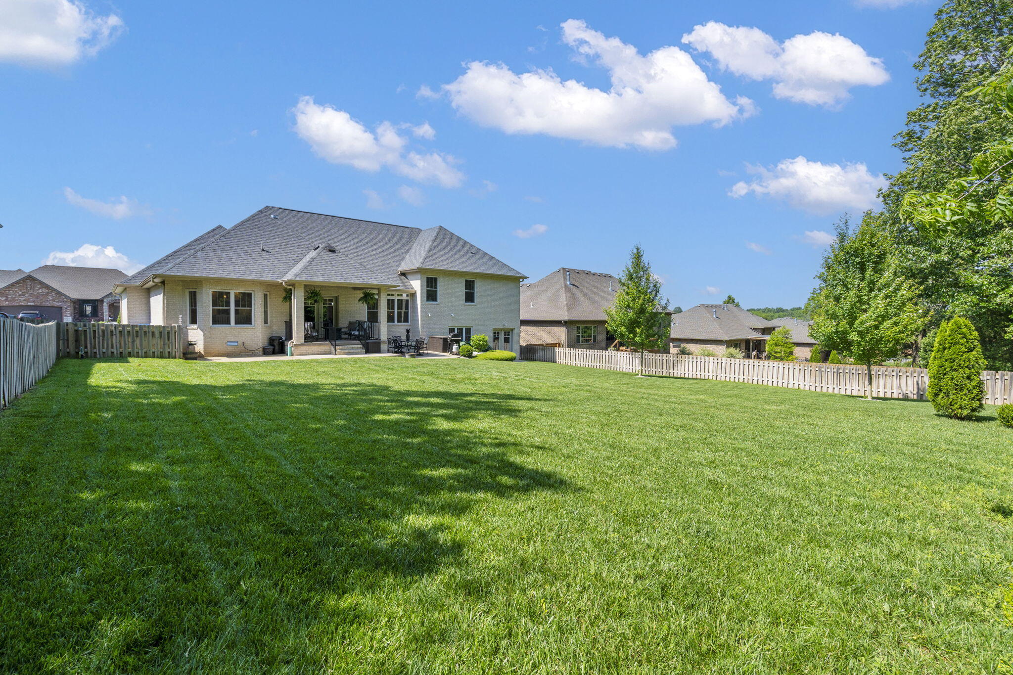 Wild Horse - Residential