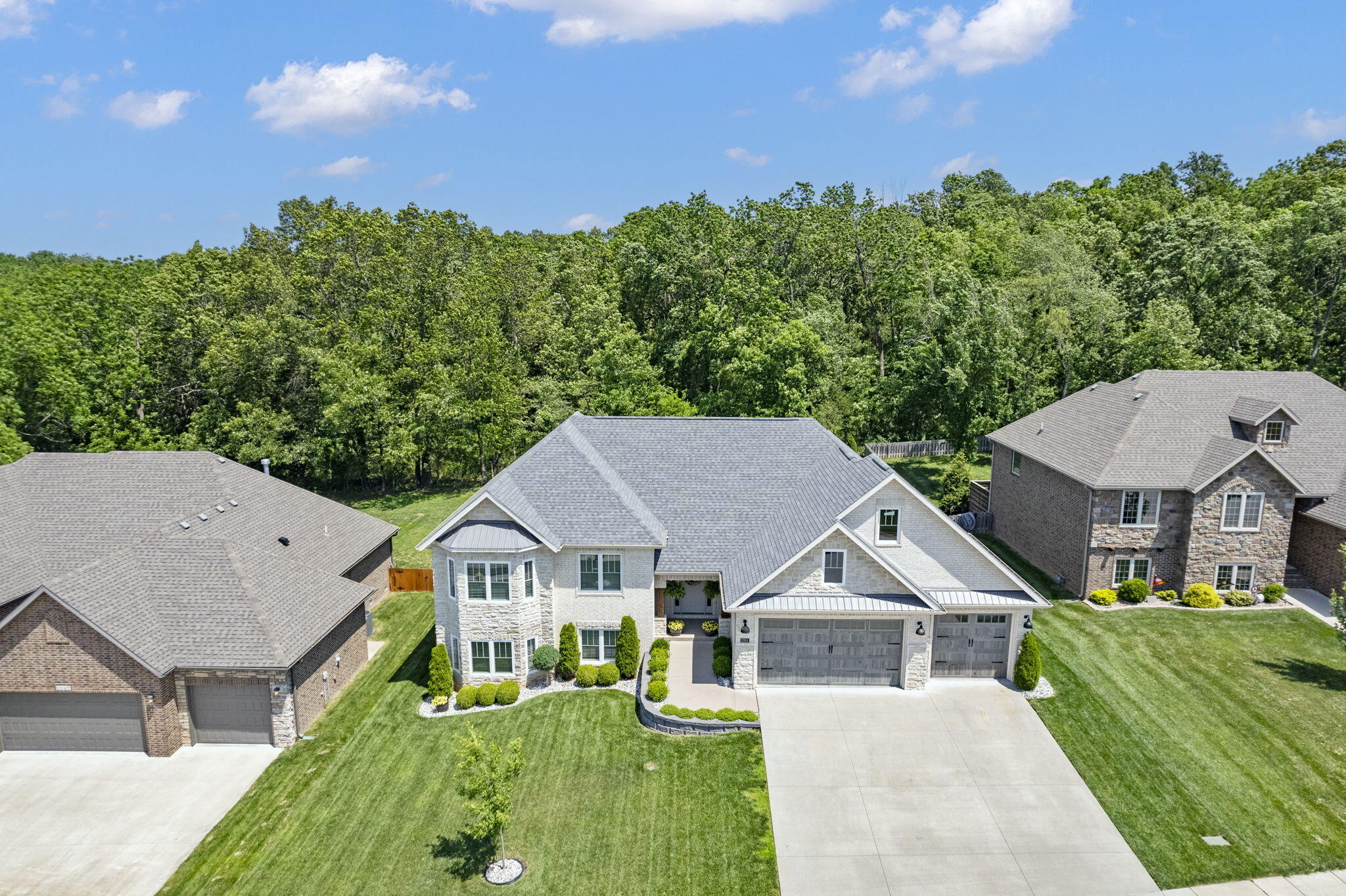 Wild Horse - Residential