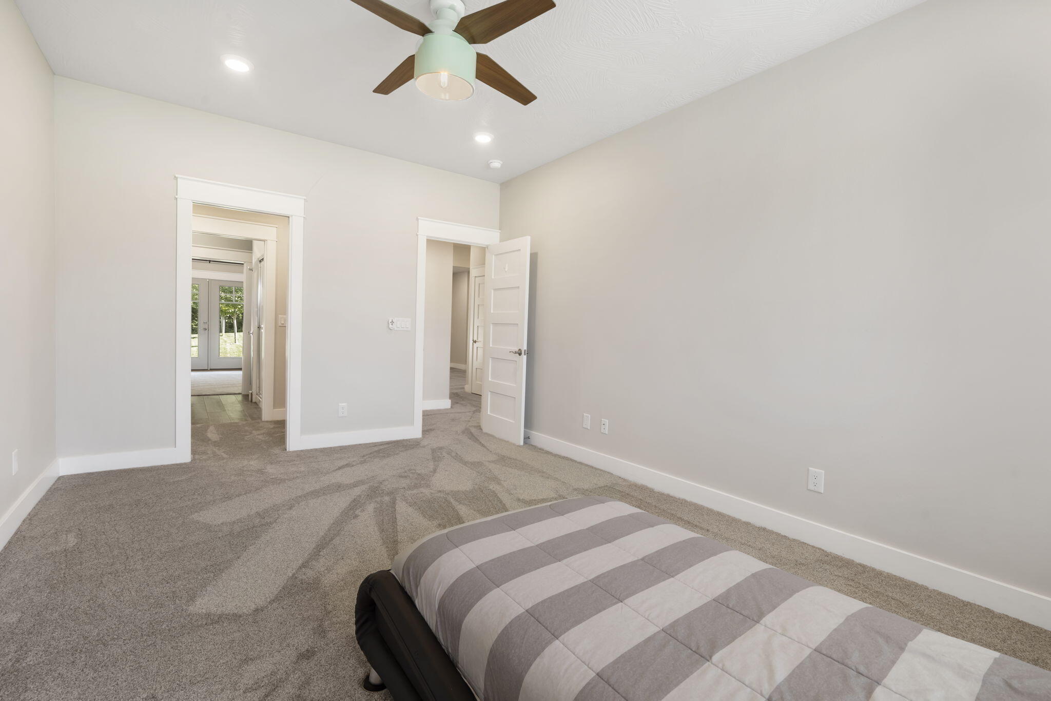 Wild Horse - Residential