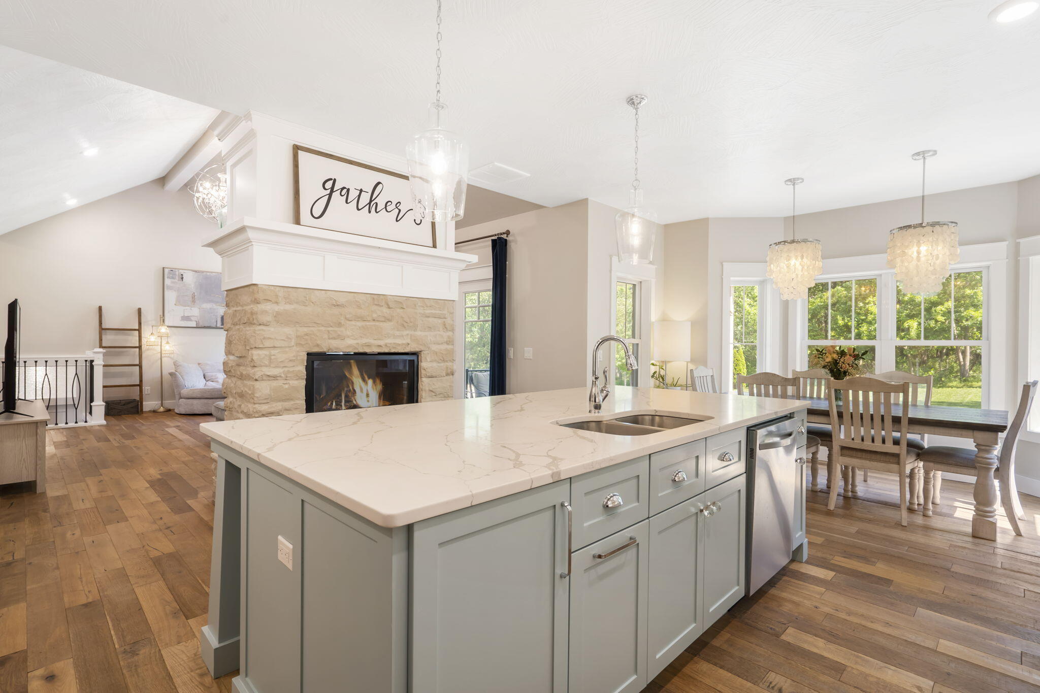 Wild Horse - Residential