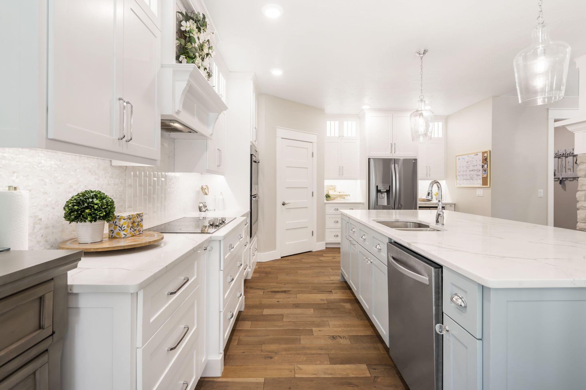 Wild Horse - Residential