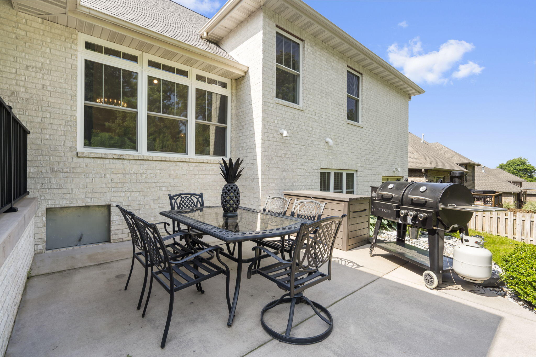 Wild Horse - Residential