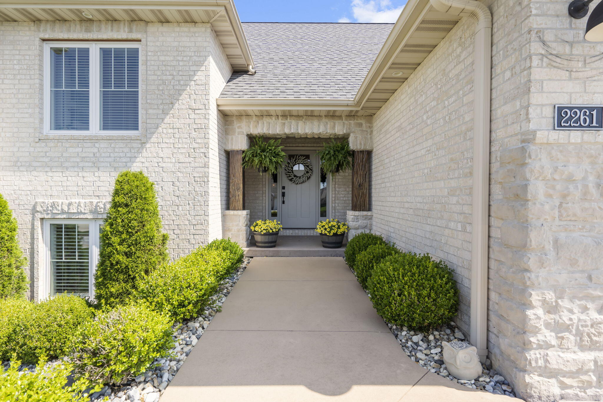 Wild Horse - Residential