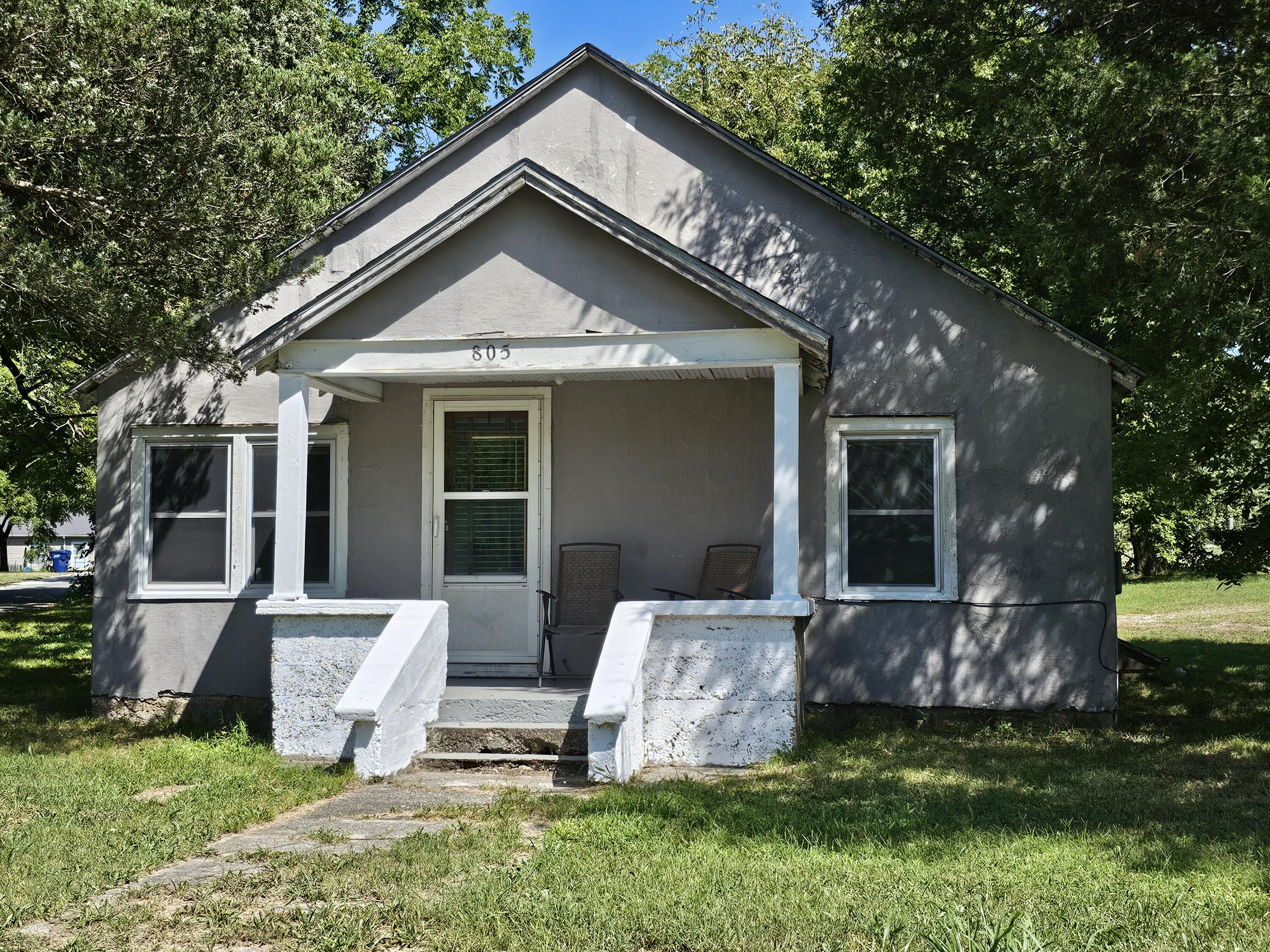 View Granby, MO 64844 house