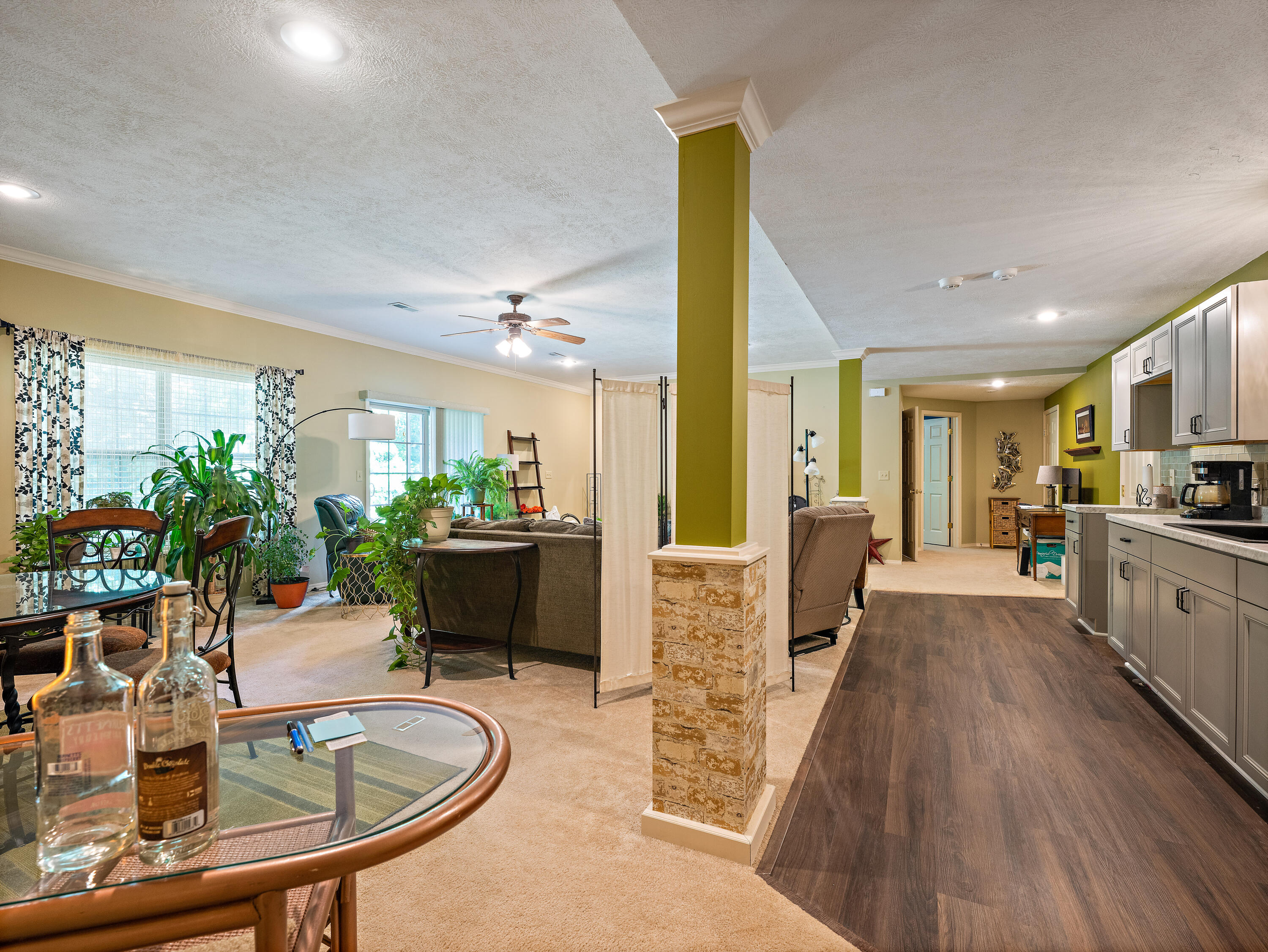 South Pointe - Residential