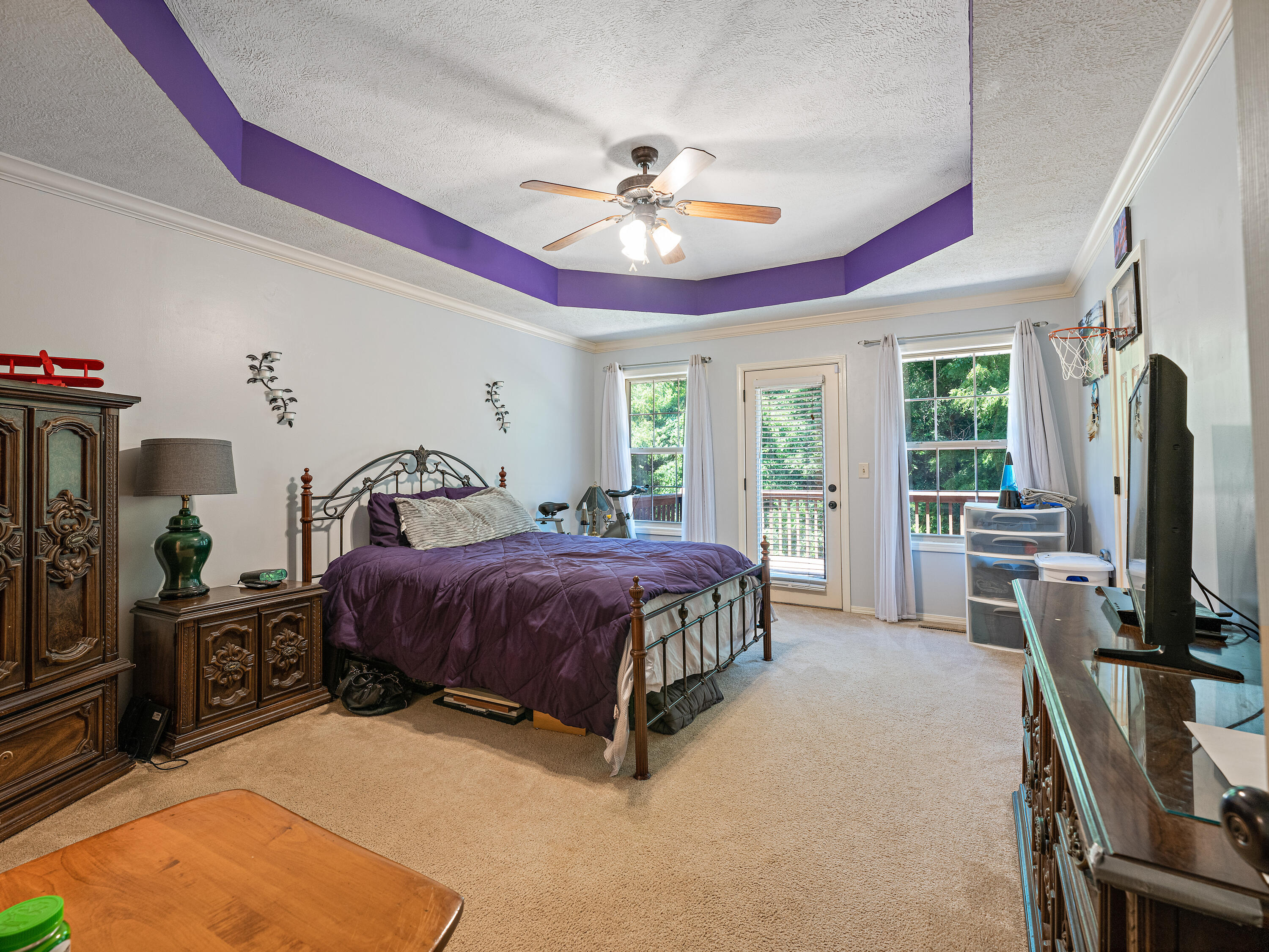 South Pointe - Residential