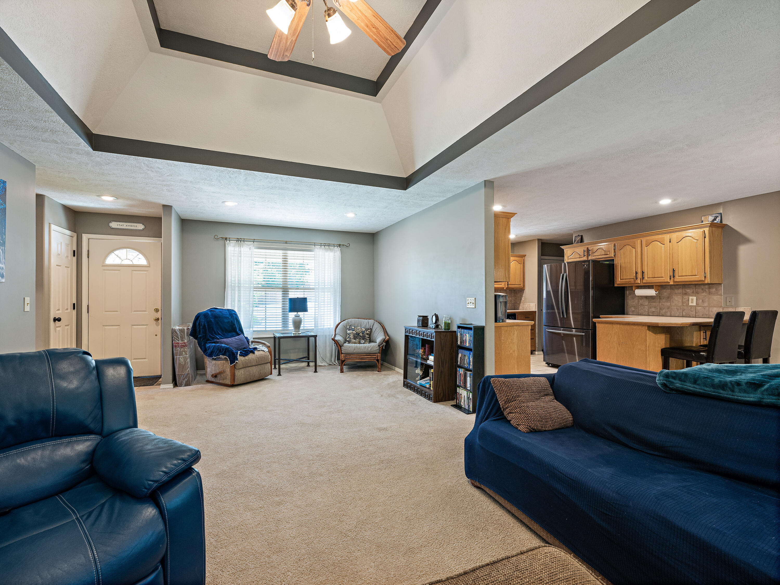 South Pointe - Residential