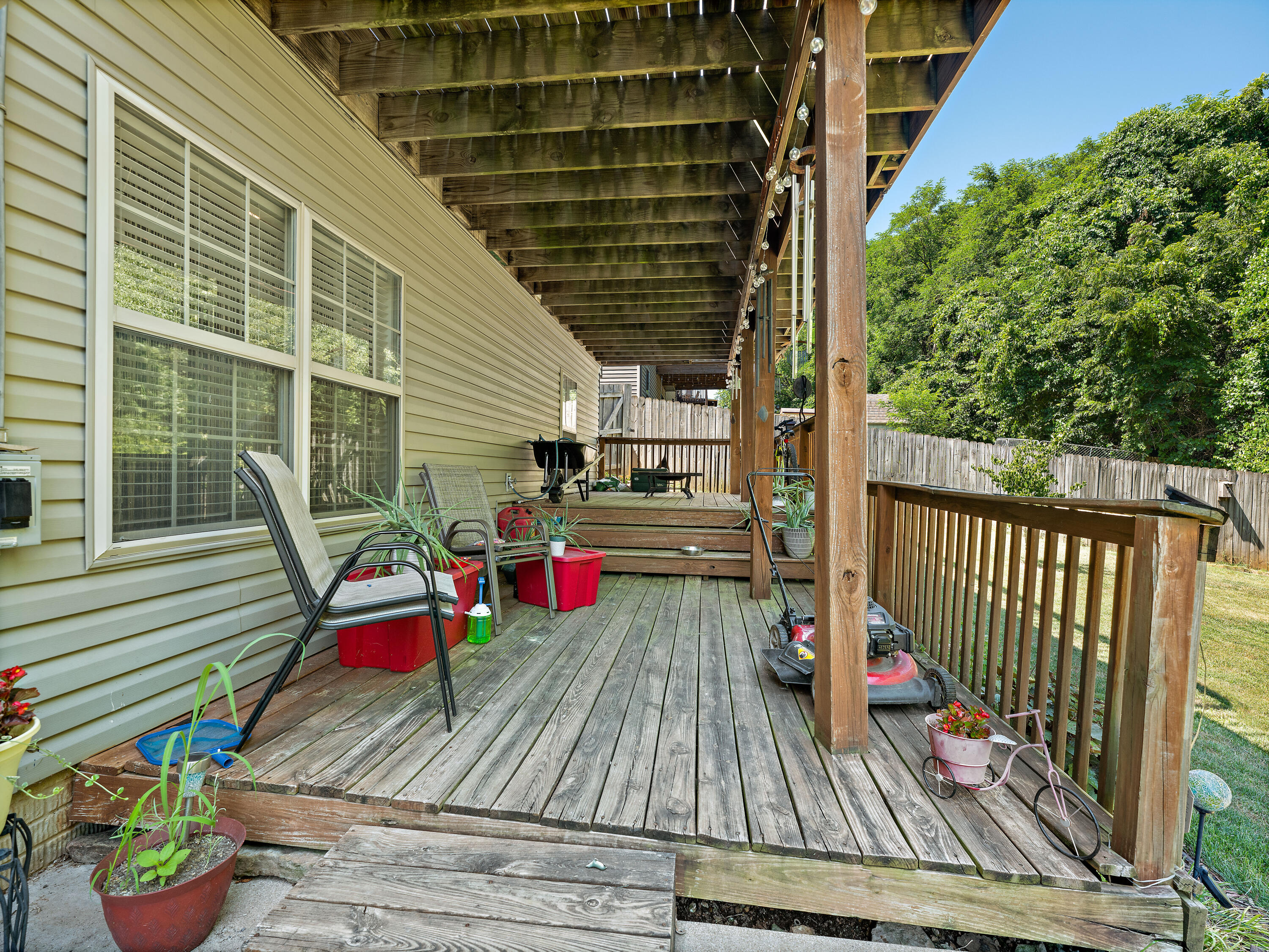 South Pointe - Residential