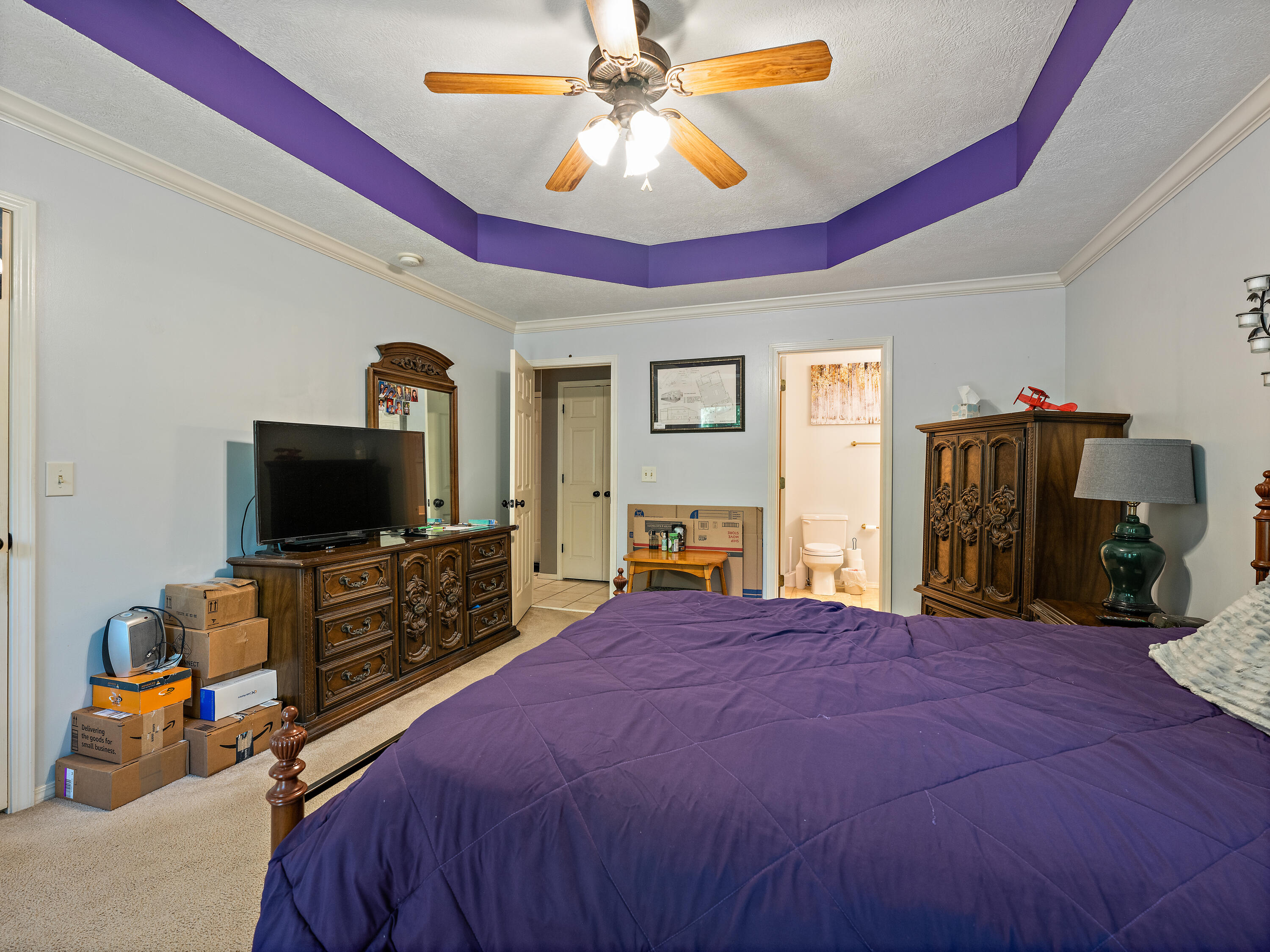 South Pointe - Residential