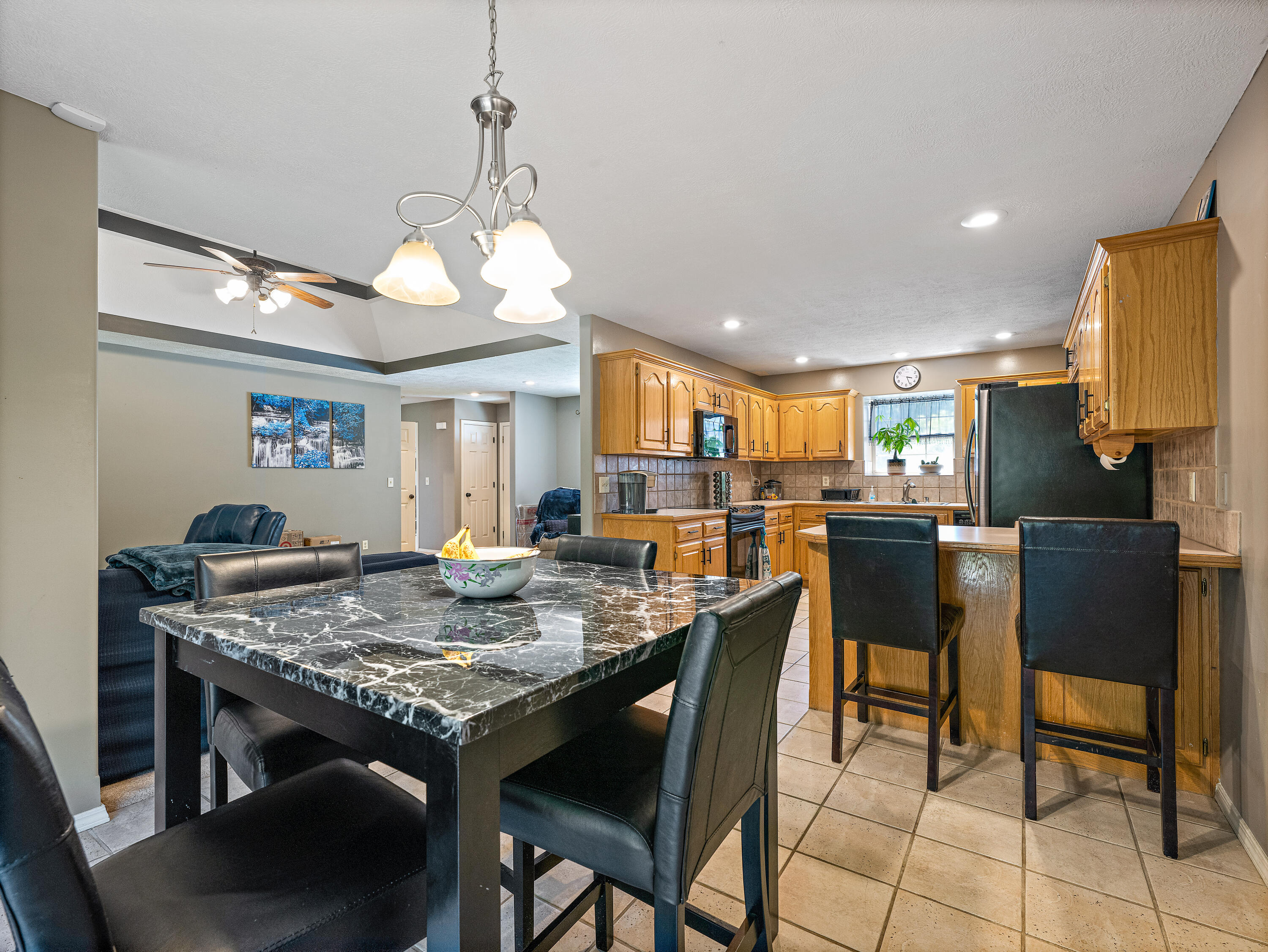 South Pointe - Residential