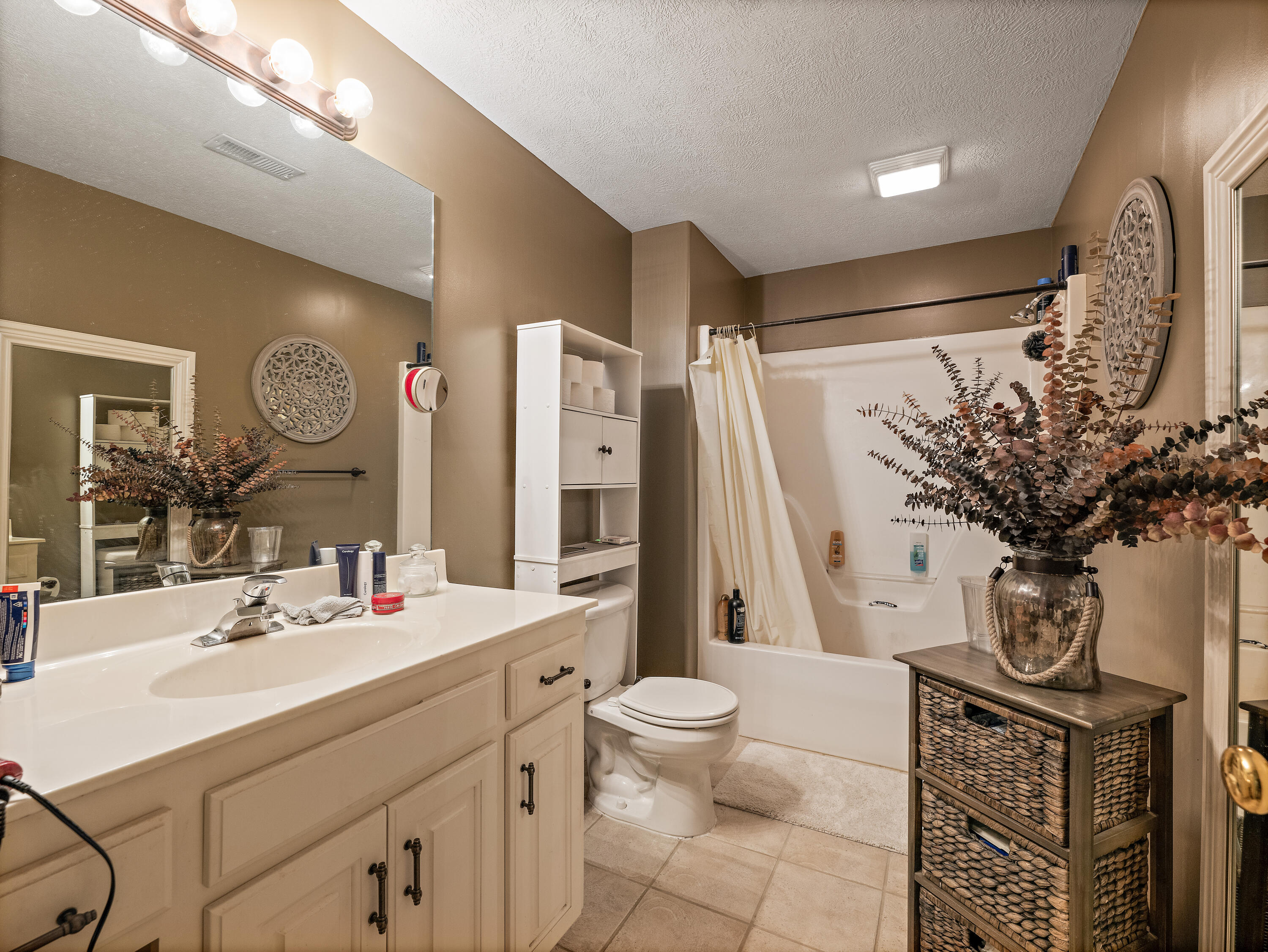 South Pointe - Residential