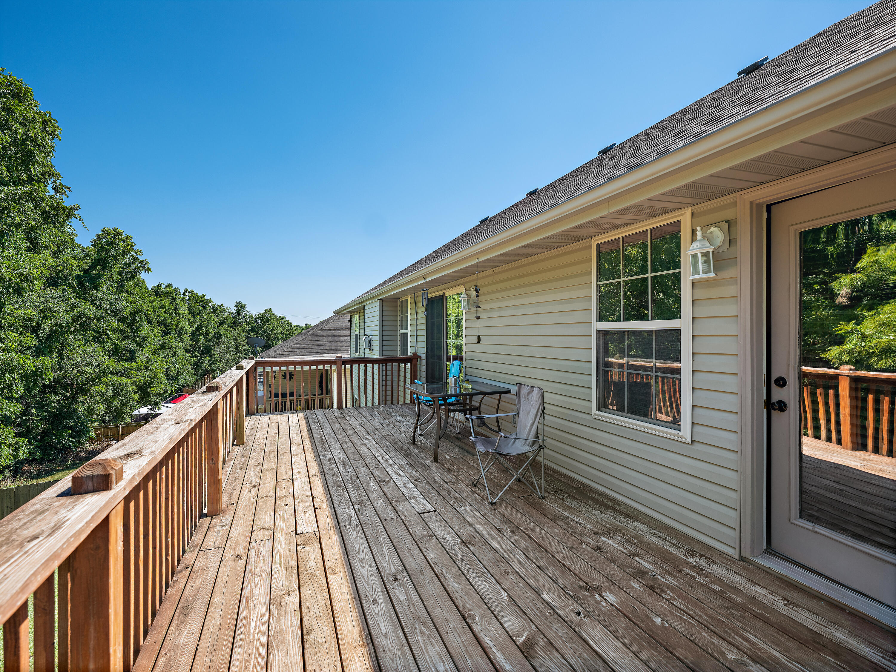 South Pointe - Residential