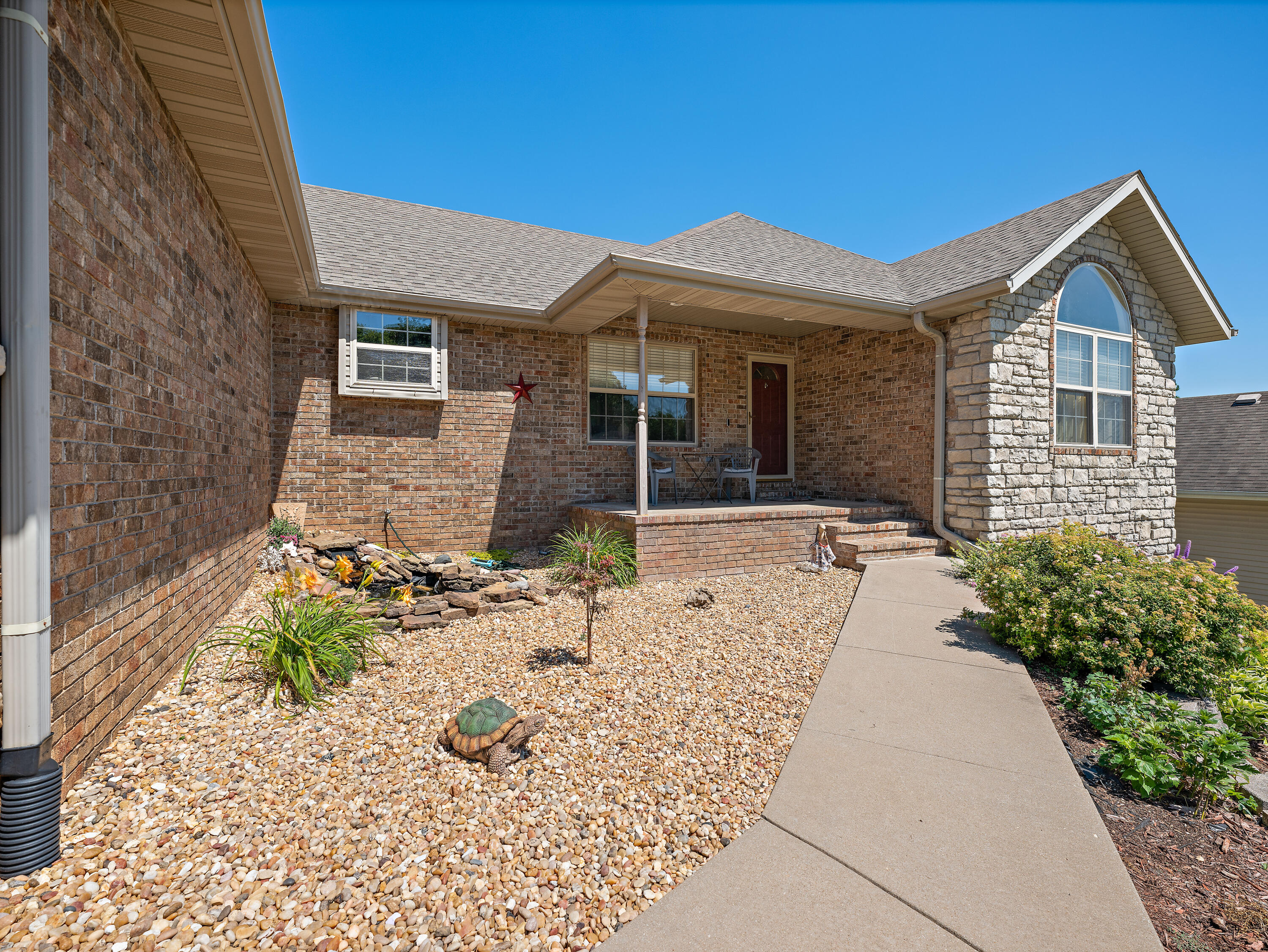 South Pointe - Residential