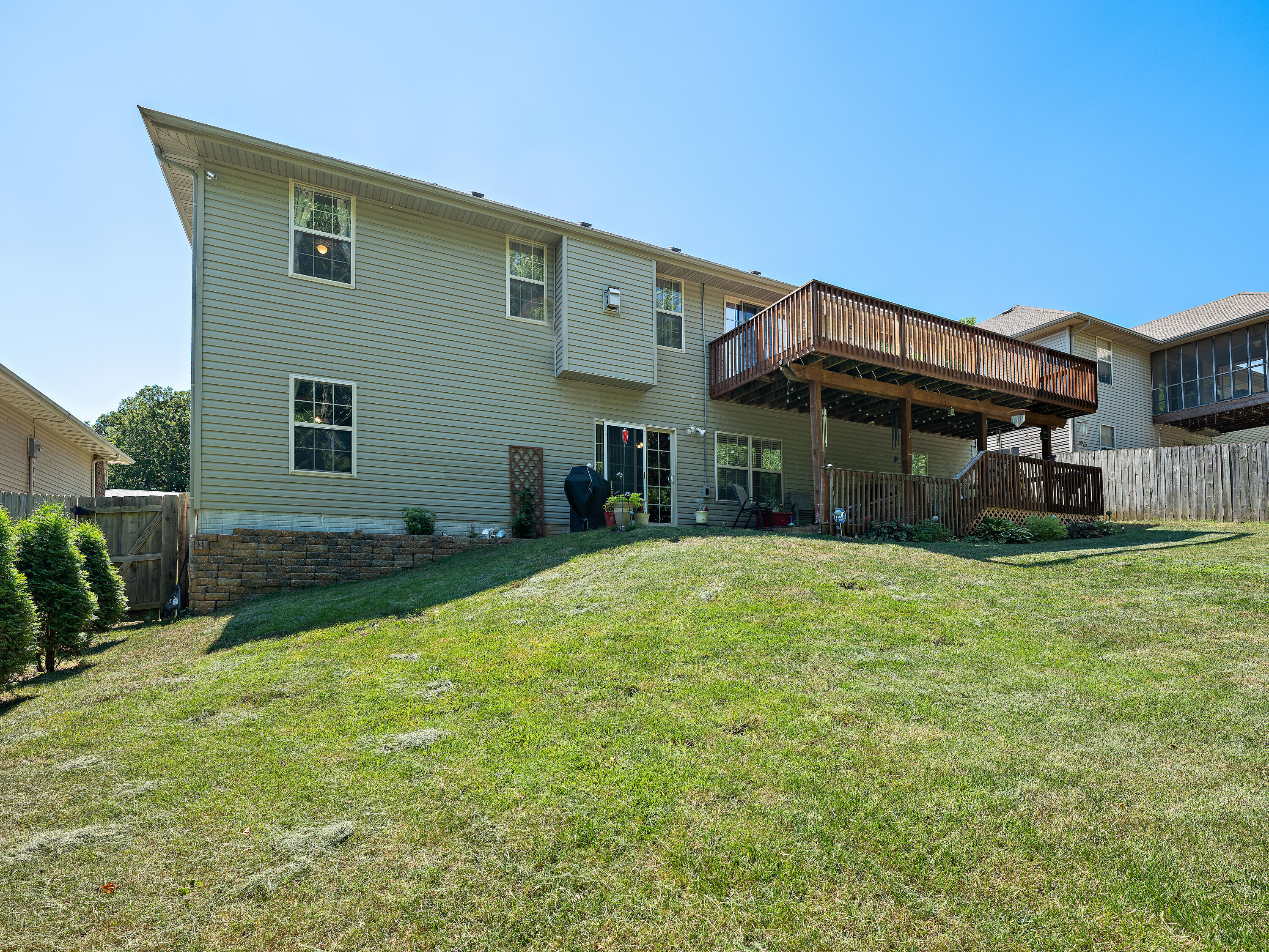 South Pointe - Residential