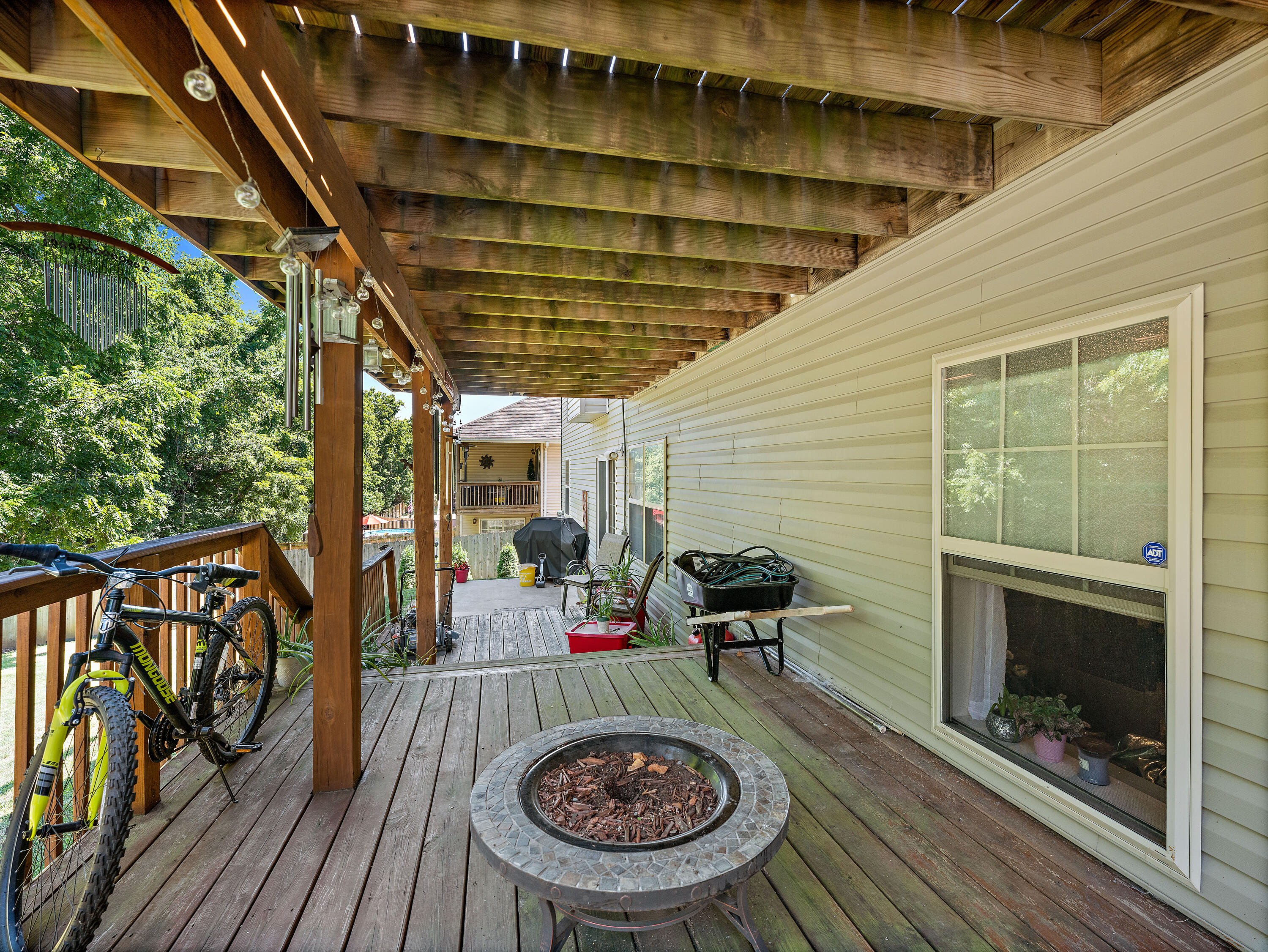 South Pointe - Residential