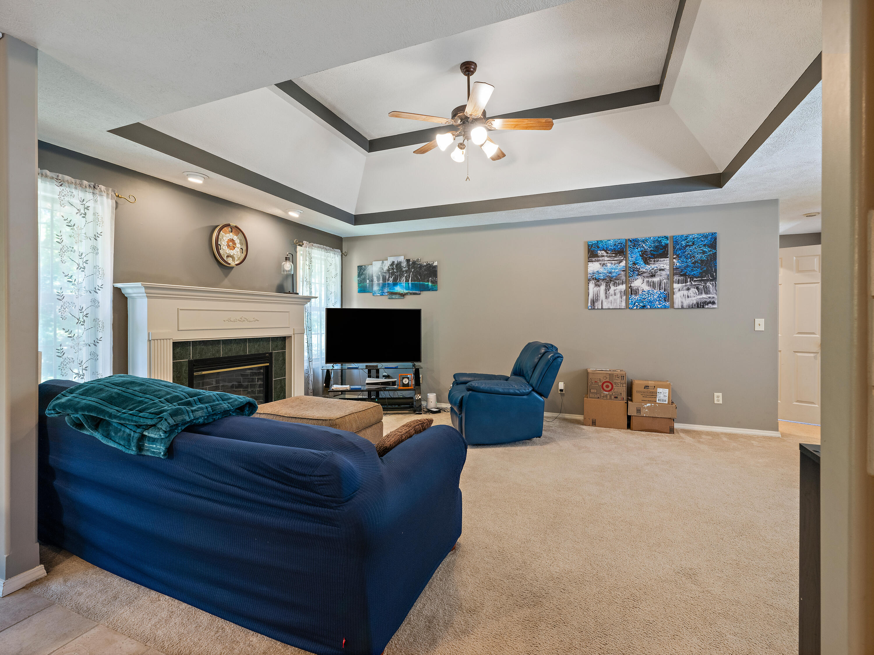 South Pointe - Residential