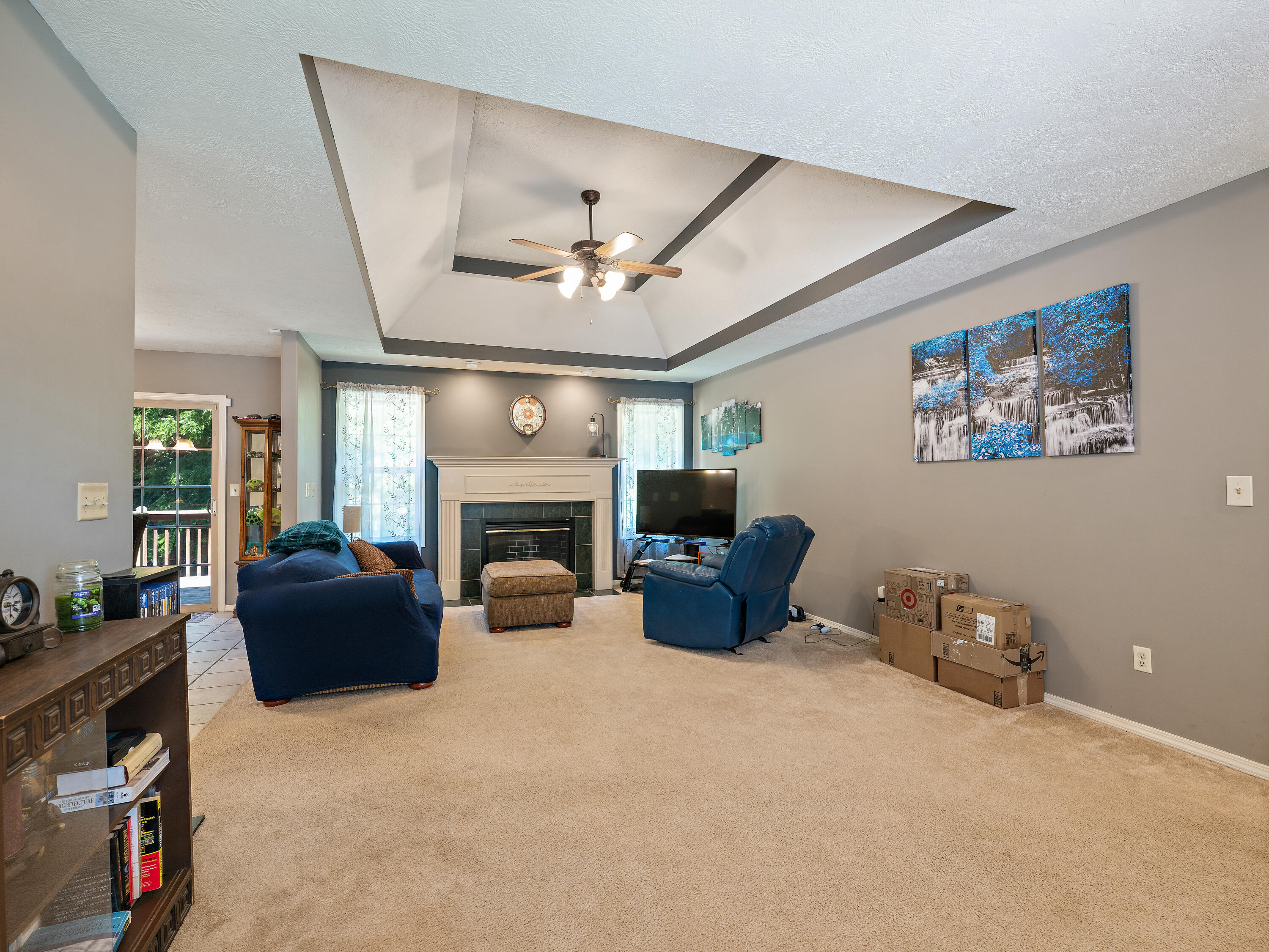 South Pointe - Residential