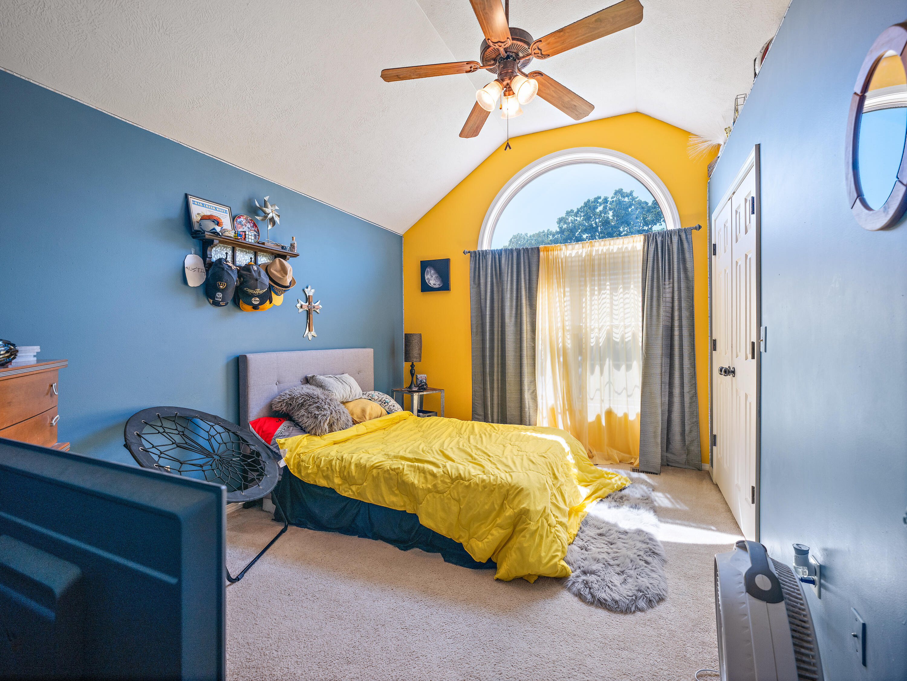 South Pointe - Residential