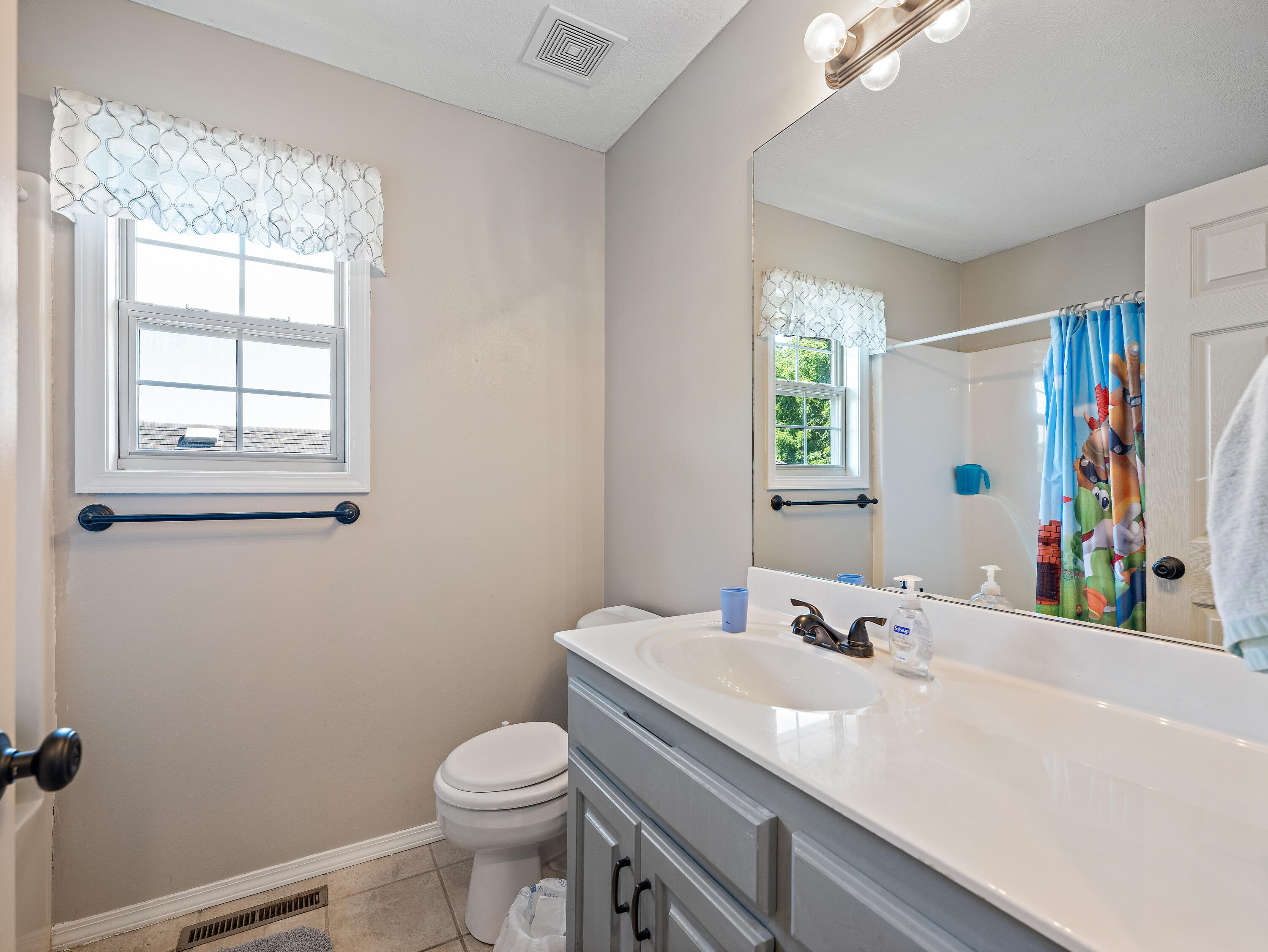 South Pointe - Residential
