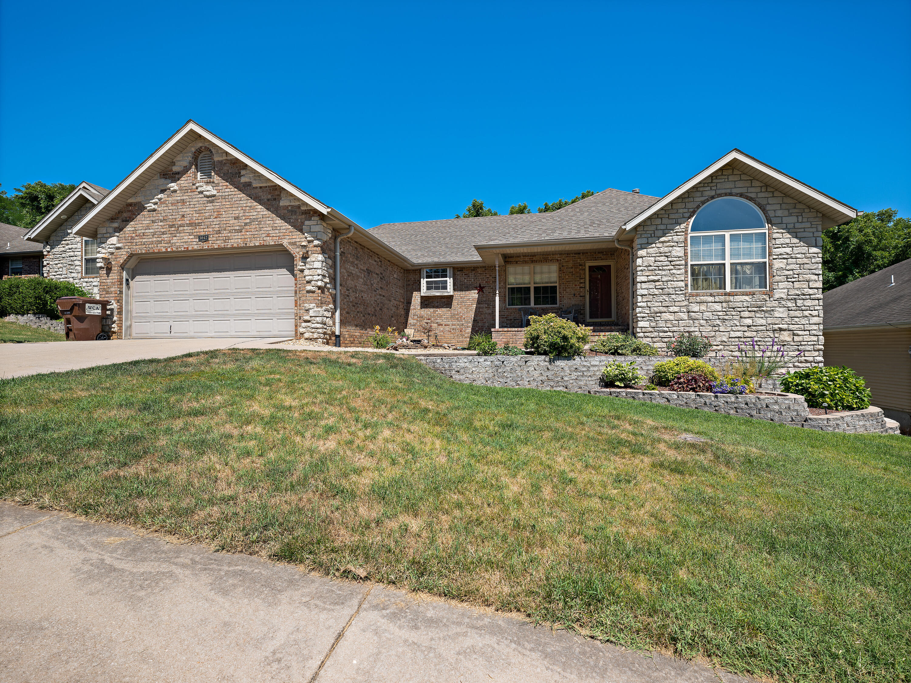 South Pointe - Residential