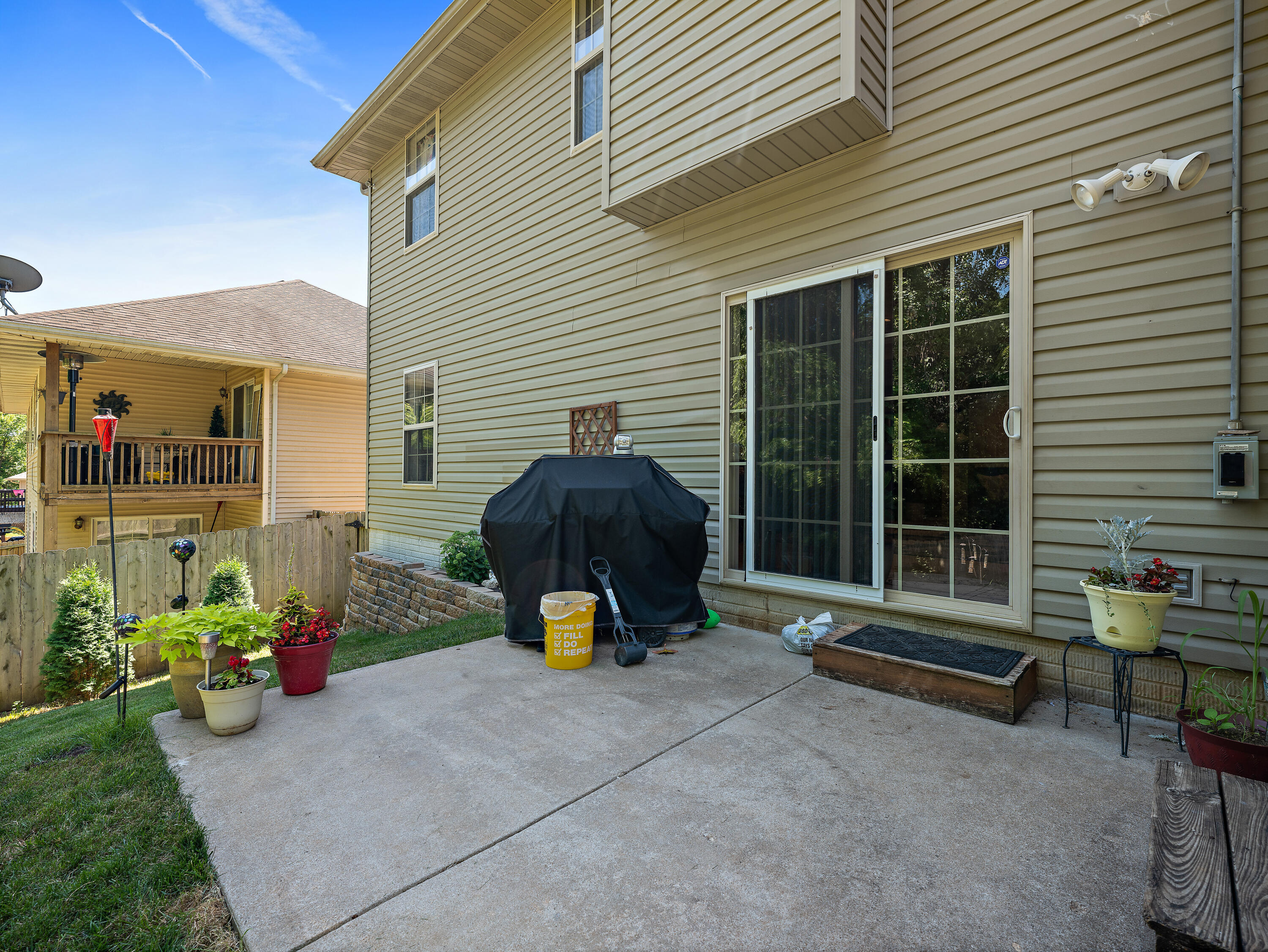 South Pointe - Residential