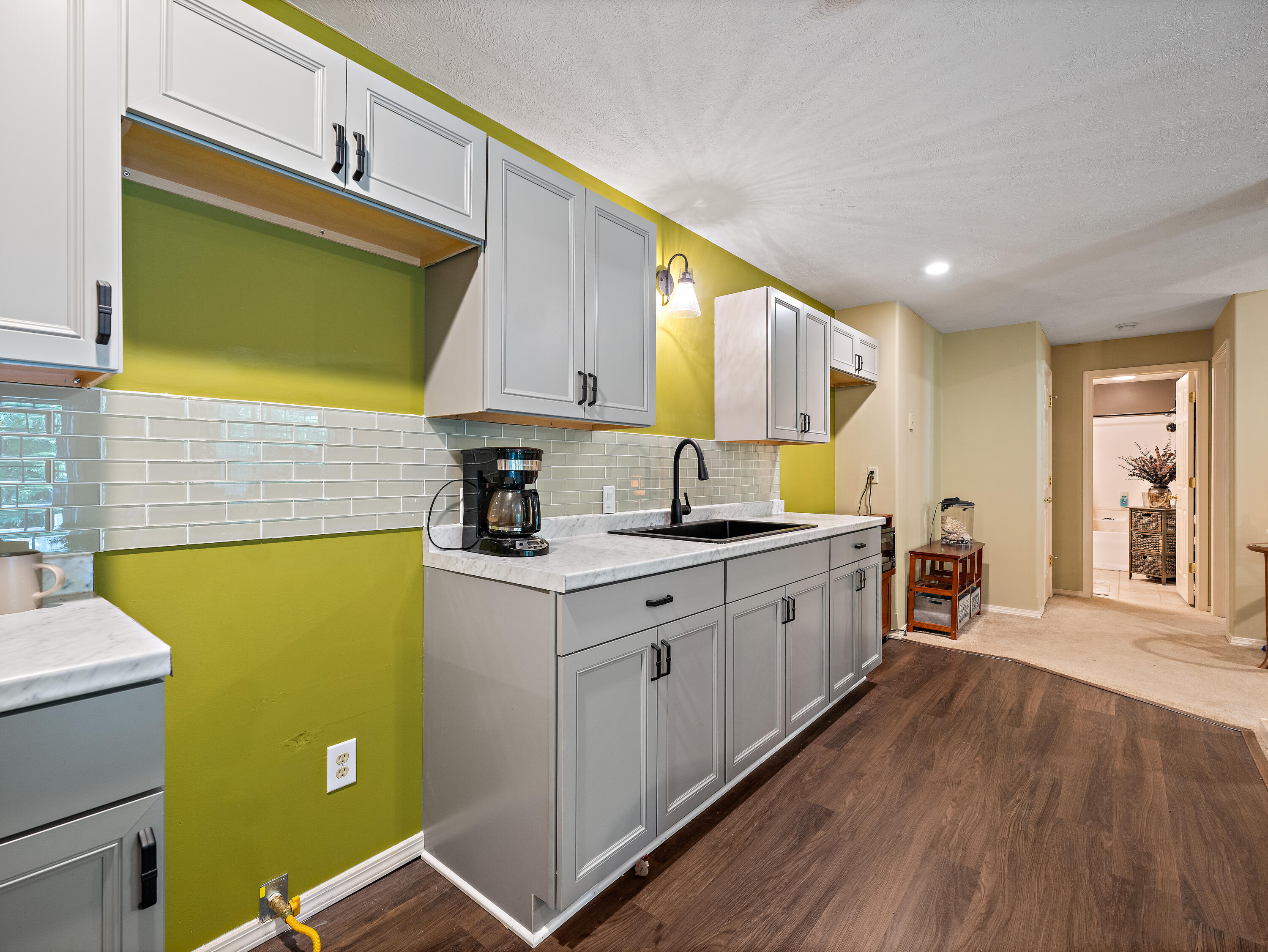 South Pointe - Residential