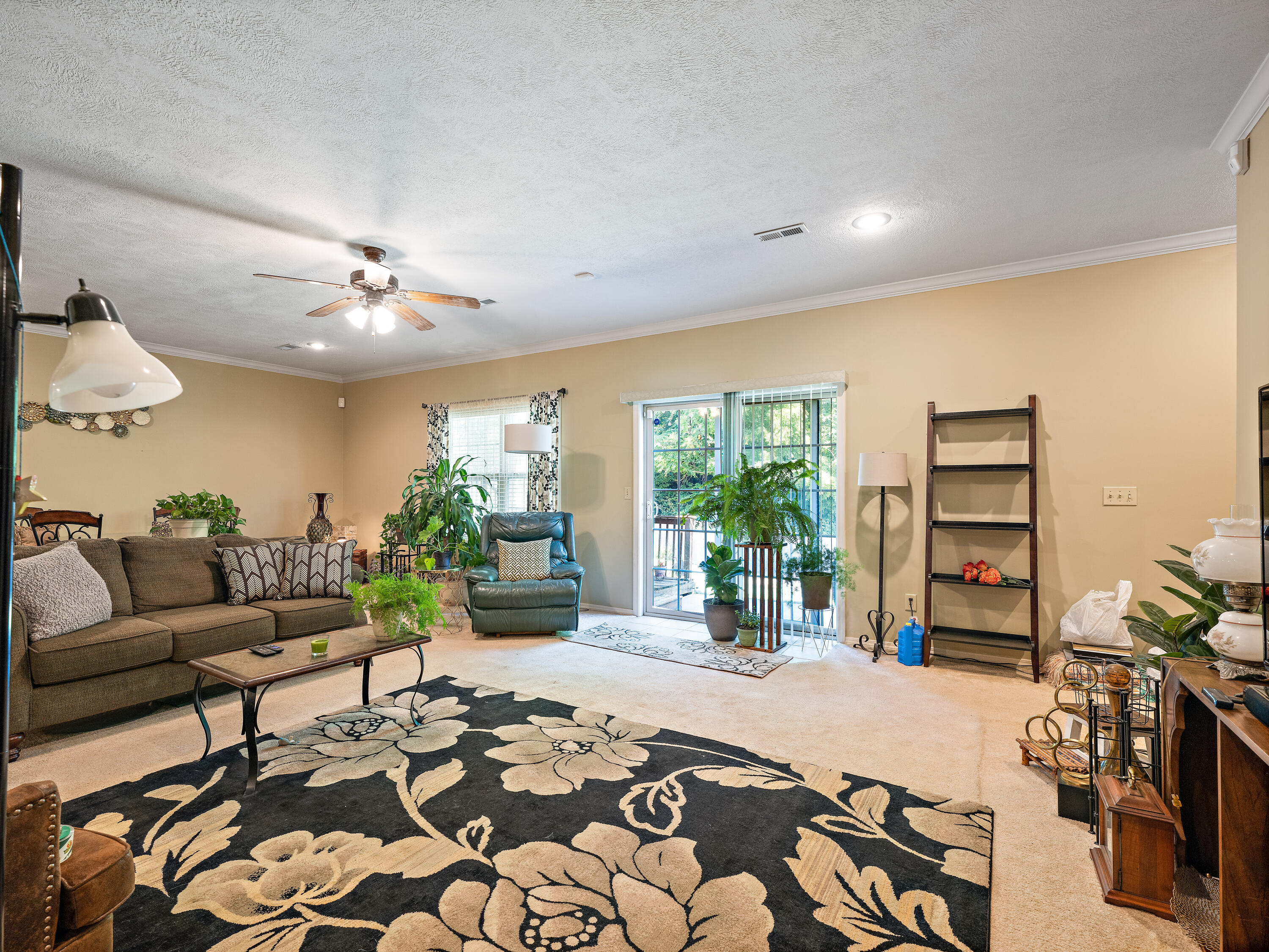 South Pointe - Residential