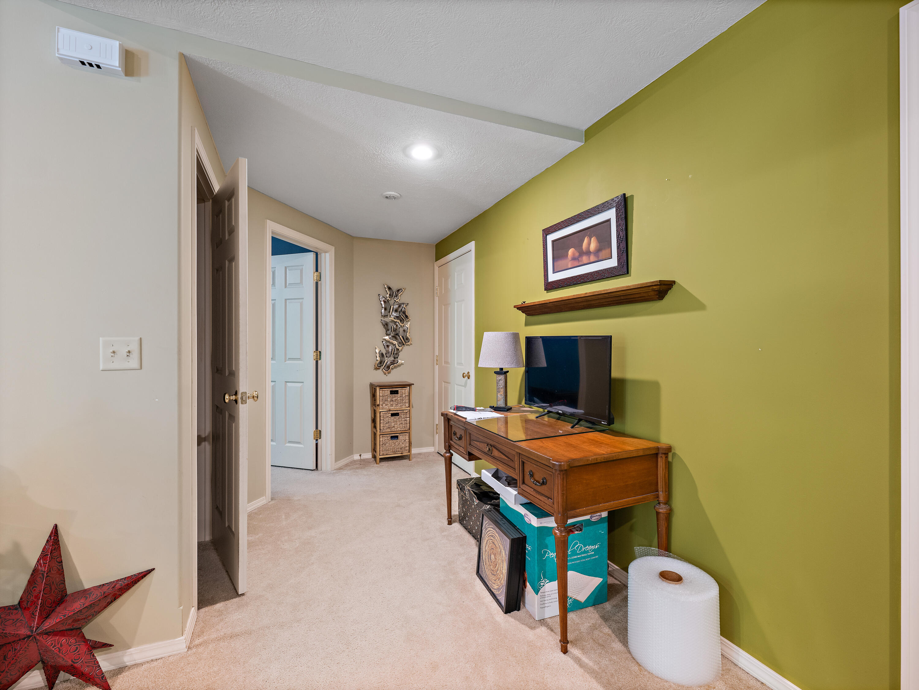 South Pointe - Residential