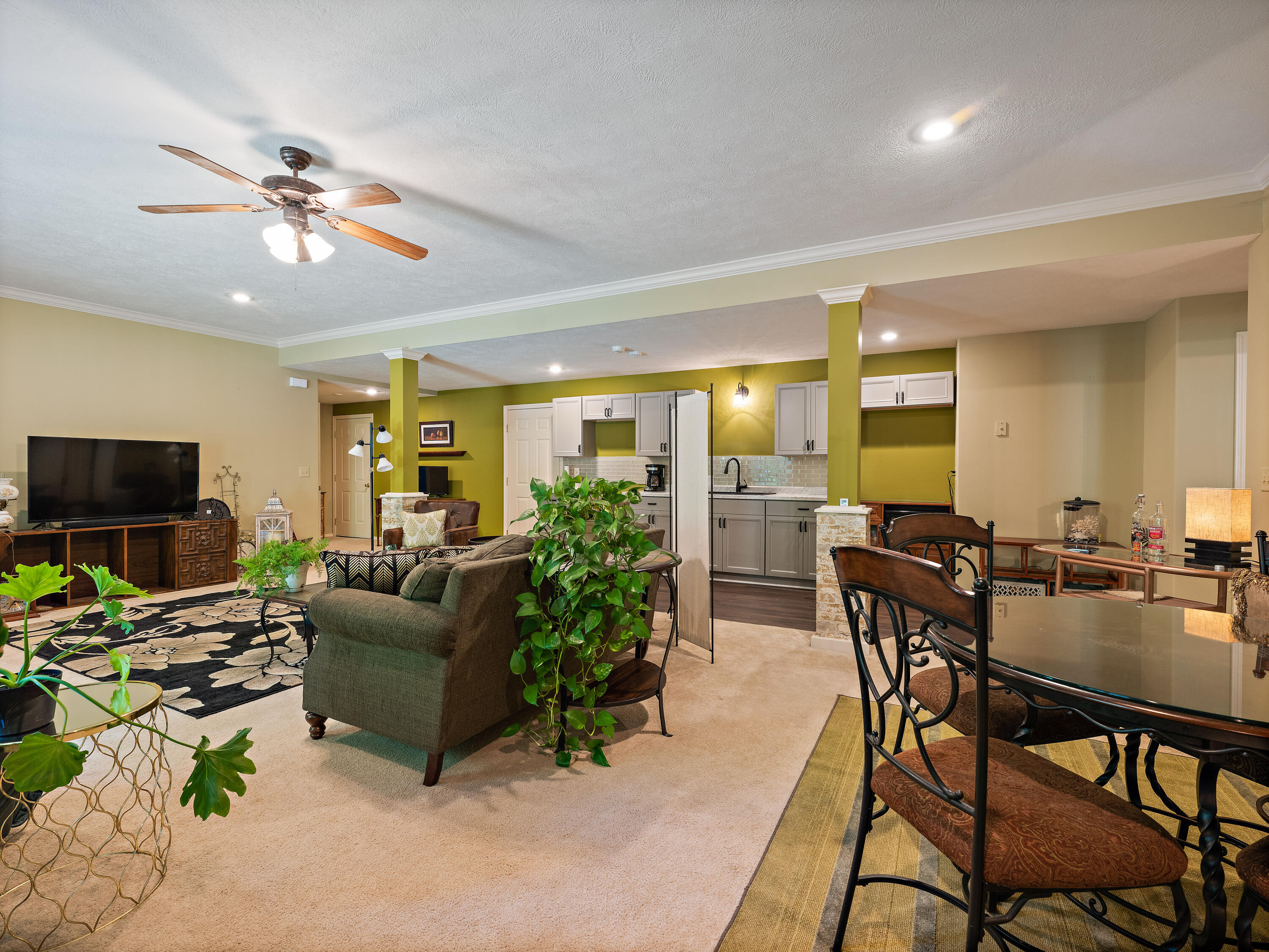 South Pointe - Residential