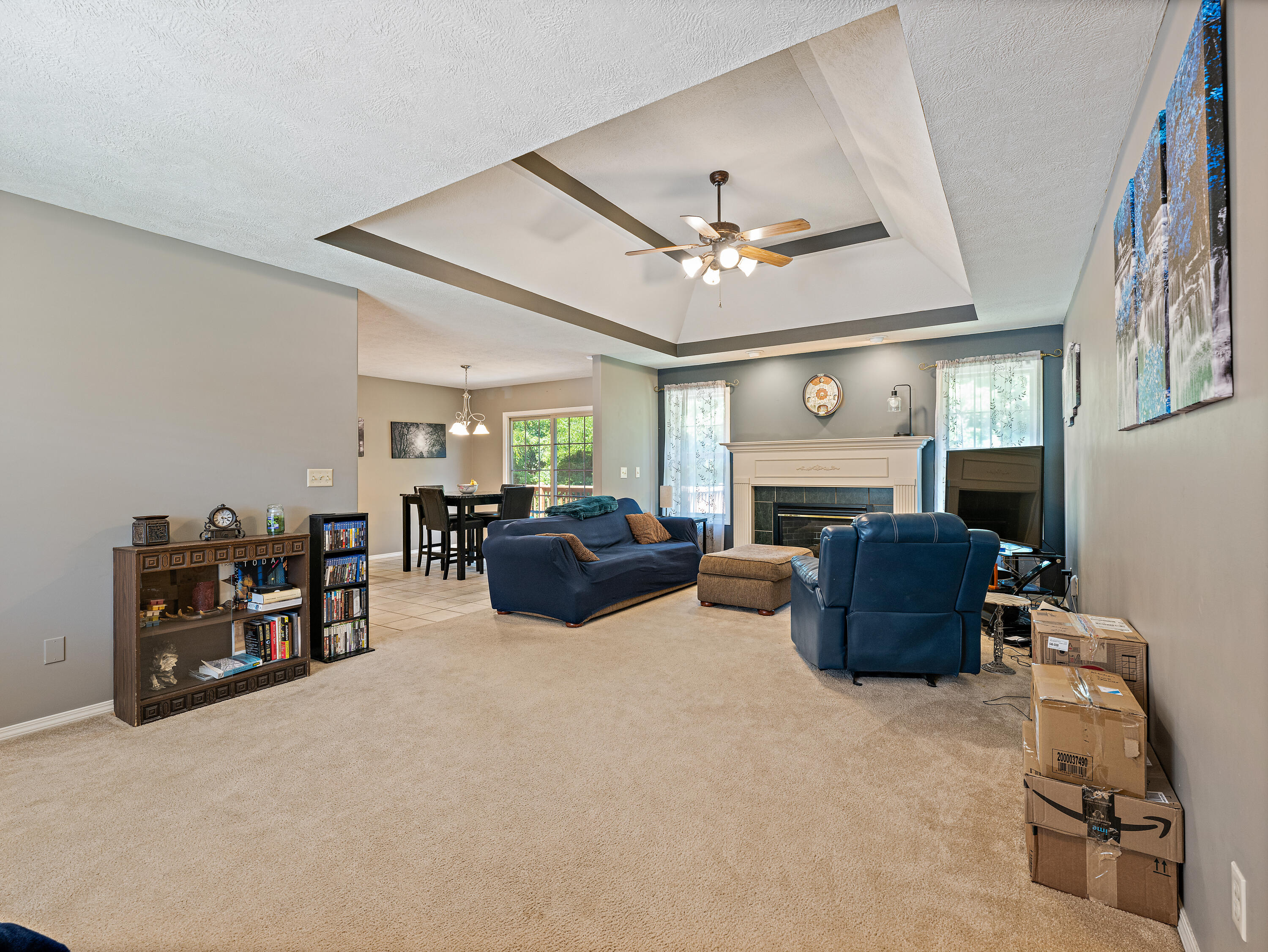 South Pointe - Residential